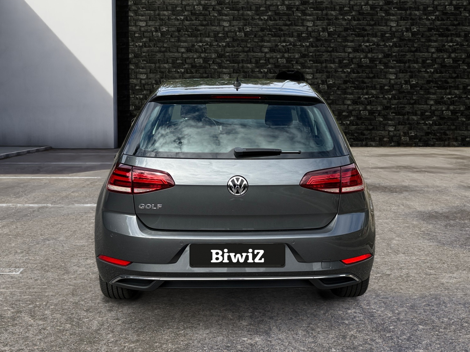 Volkswagen Golf 3