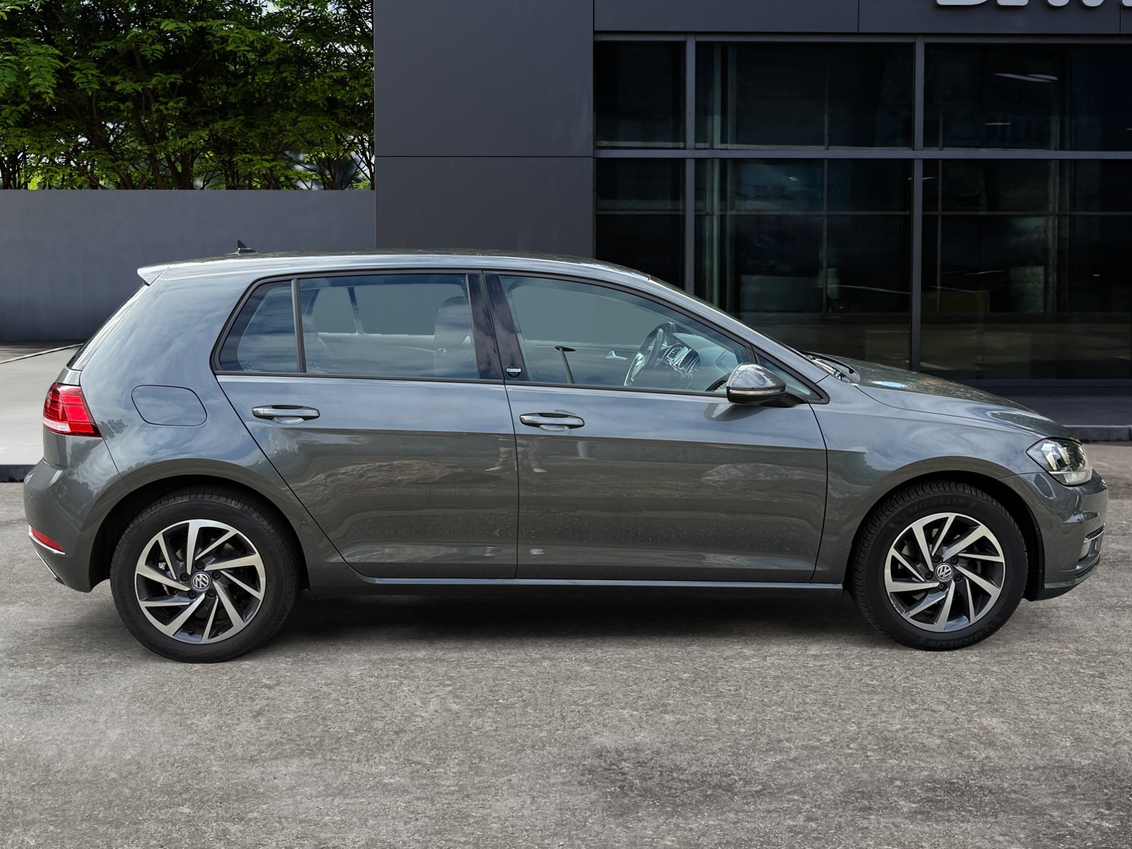 Volkswagen Golf 5
