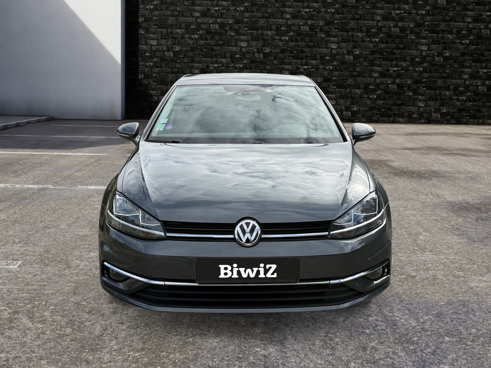 Volkswagen Golf 7