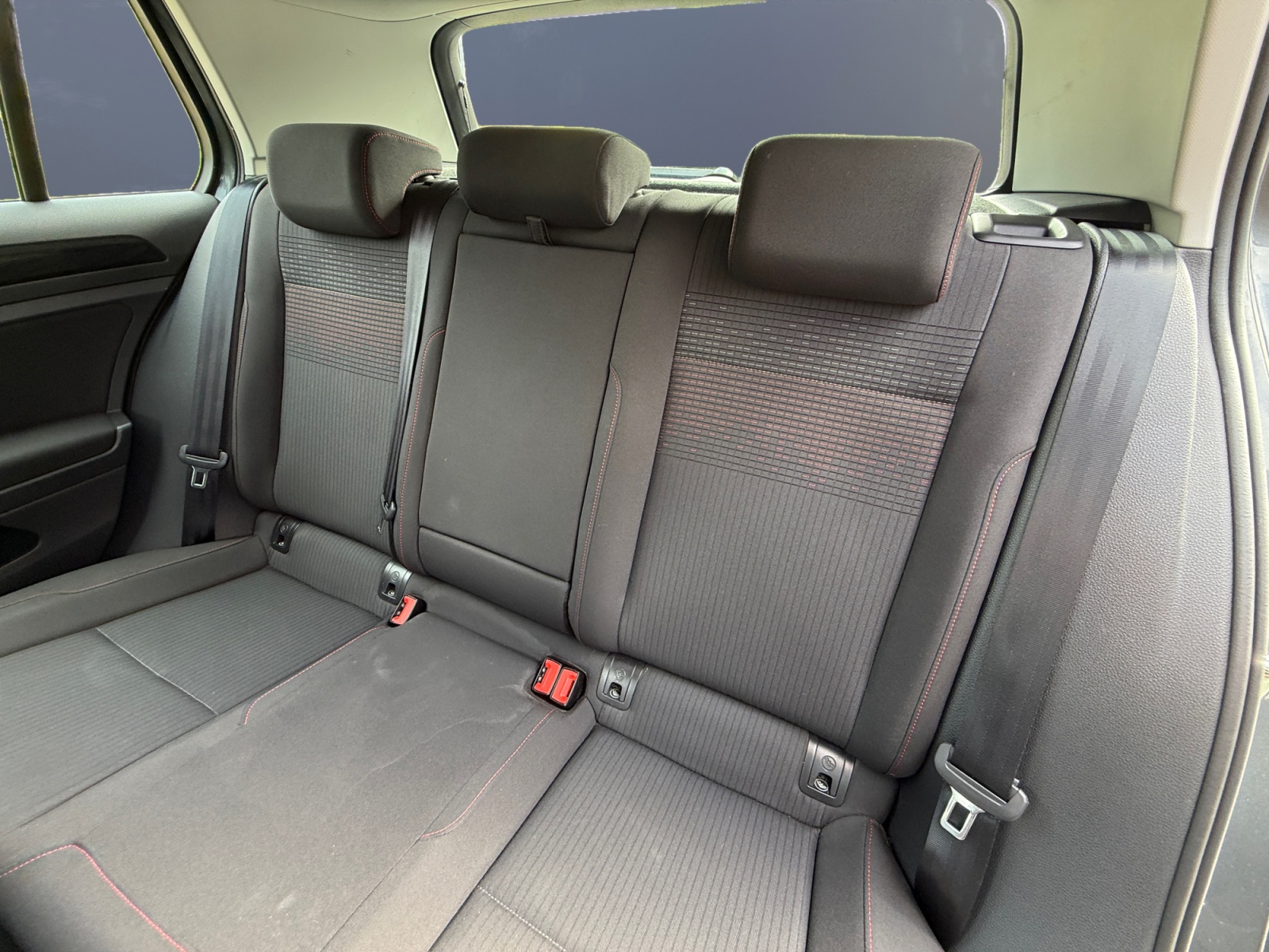 Volkswagen Golf 10
