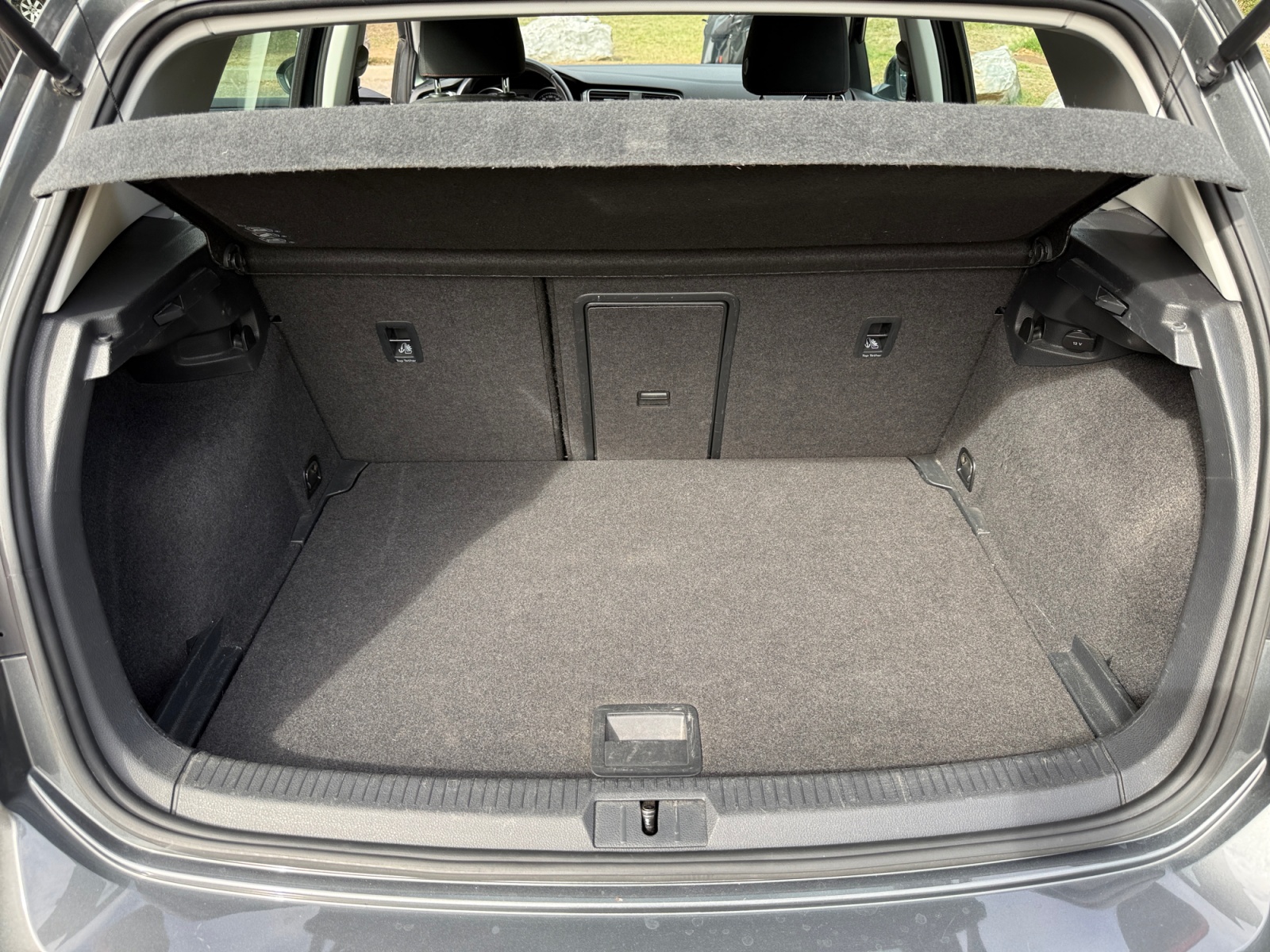 Volkswagen Golf 28