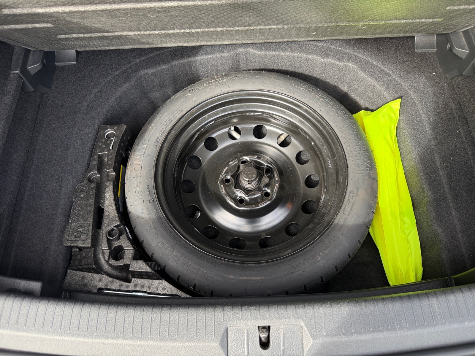Volkswagen Golf 29