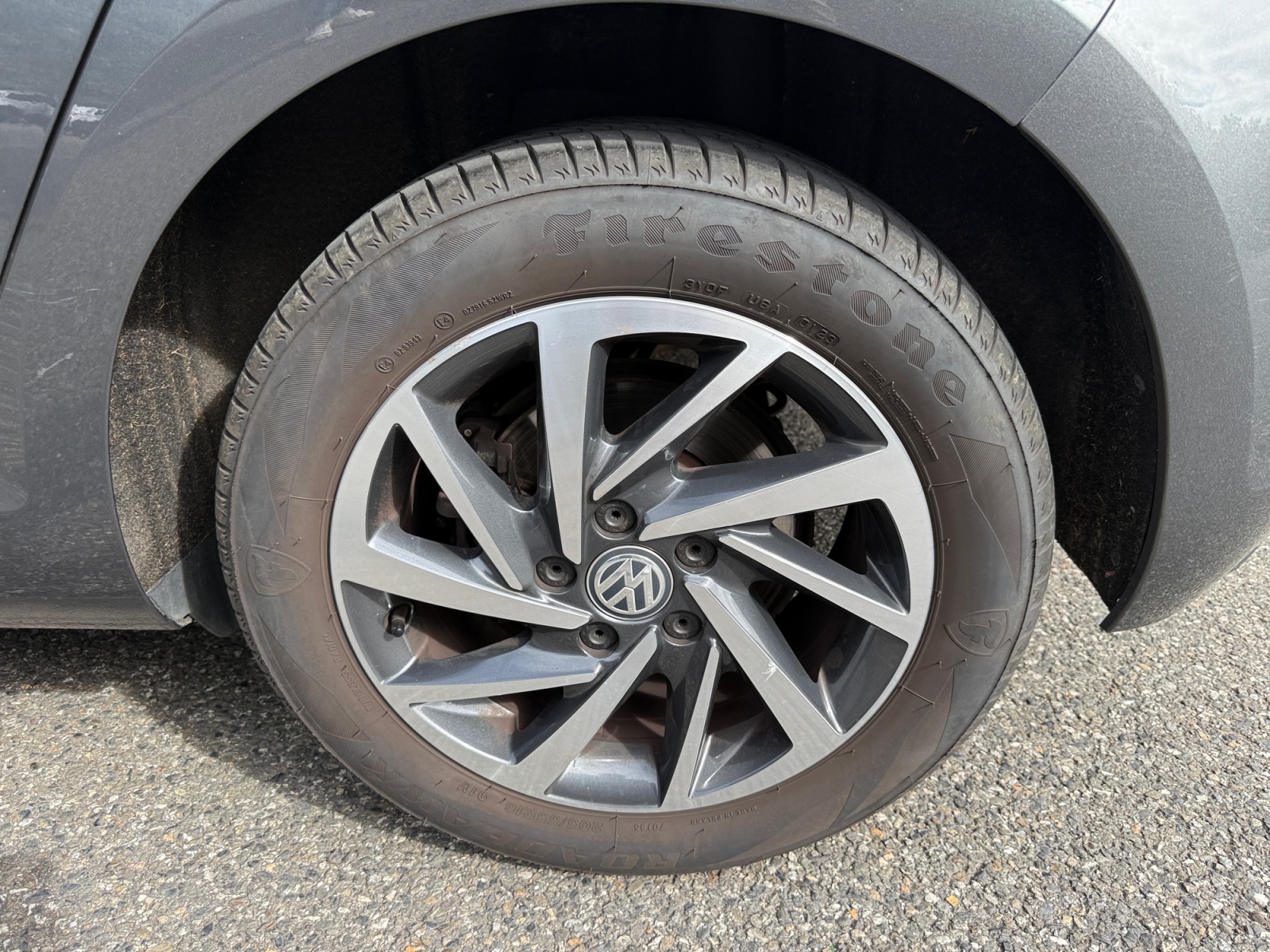 Volkswagen Golf 31