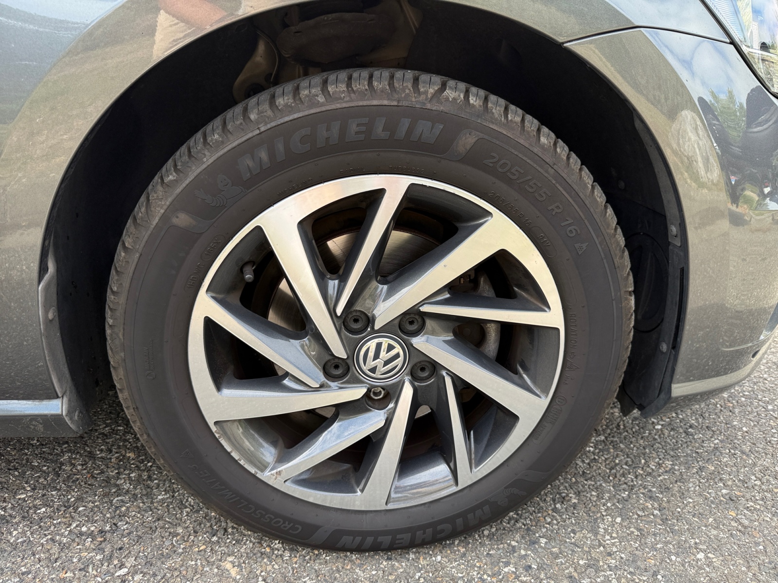 Volkswagen Golf 32