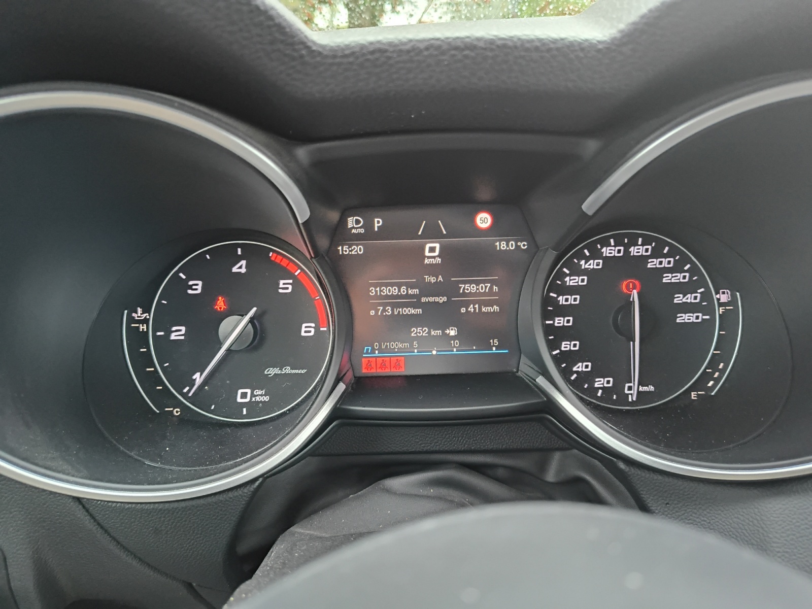 Alfa Romeo Stelvio 16