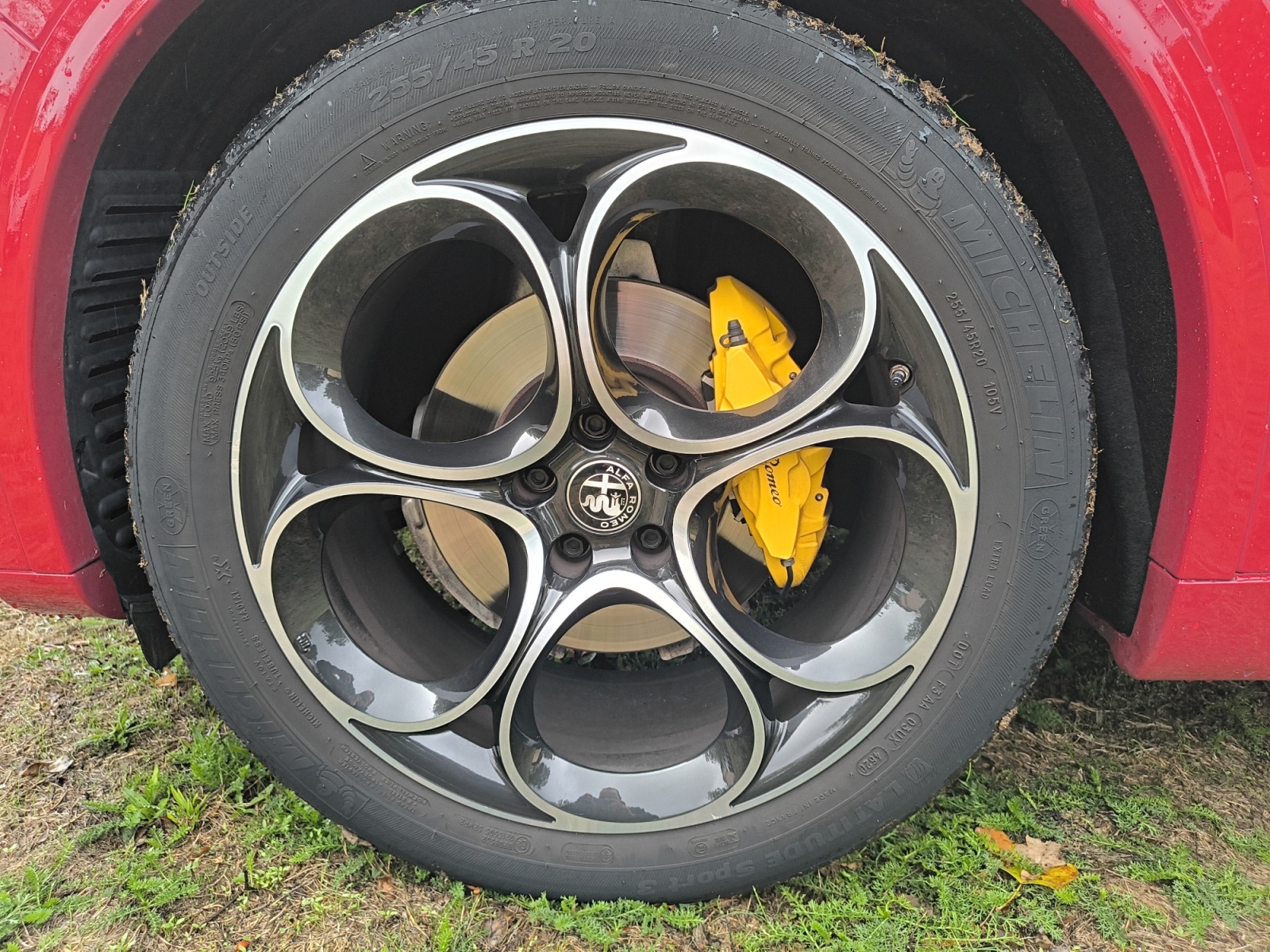 Alfa Romeo Stelvio 28