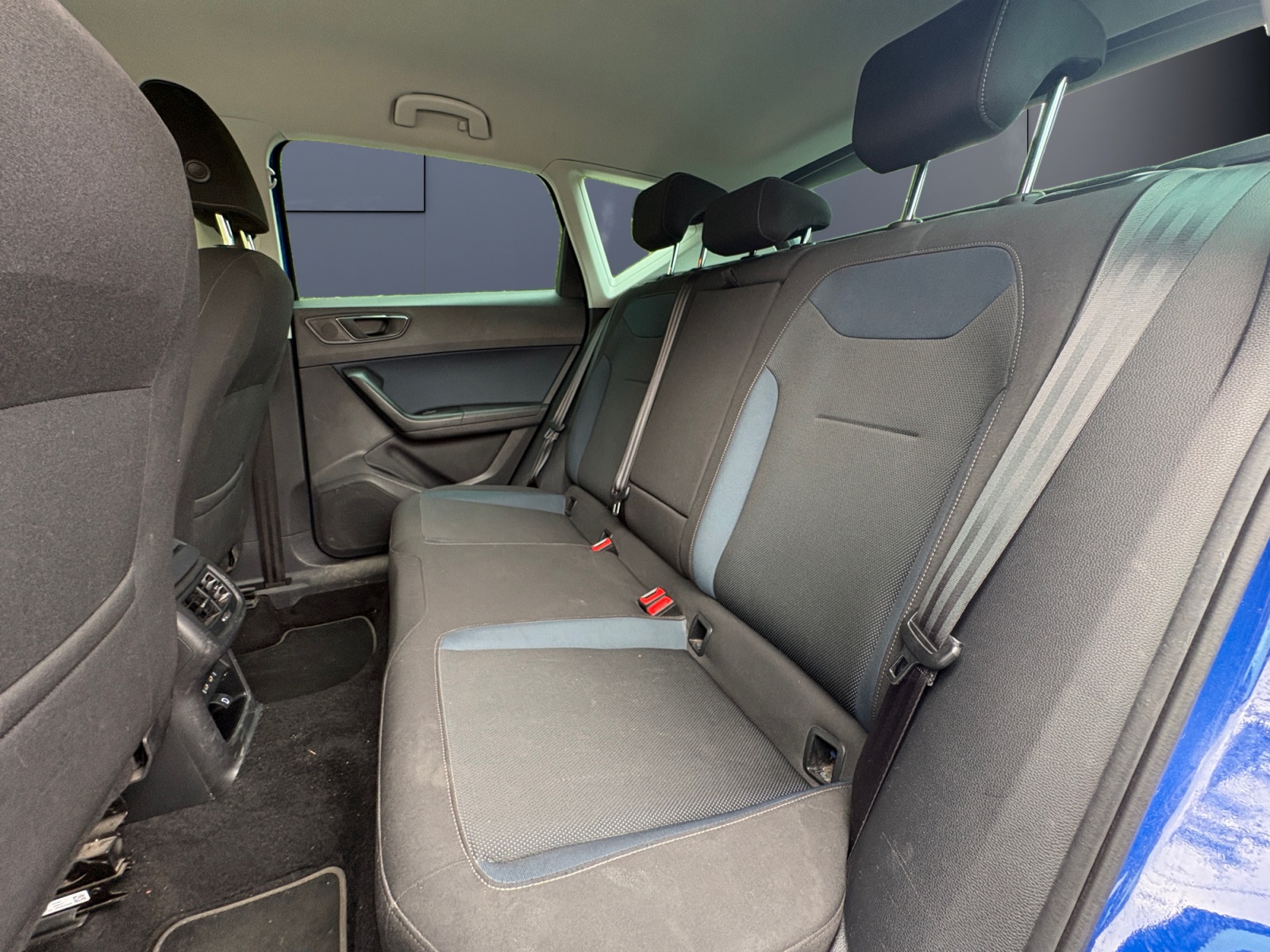 Seat Ateca 10