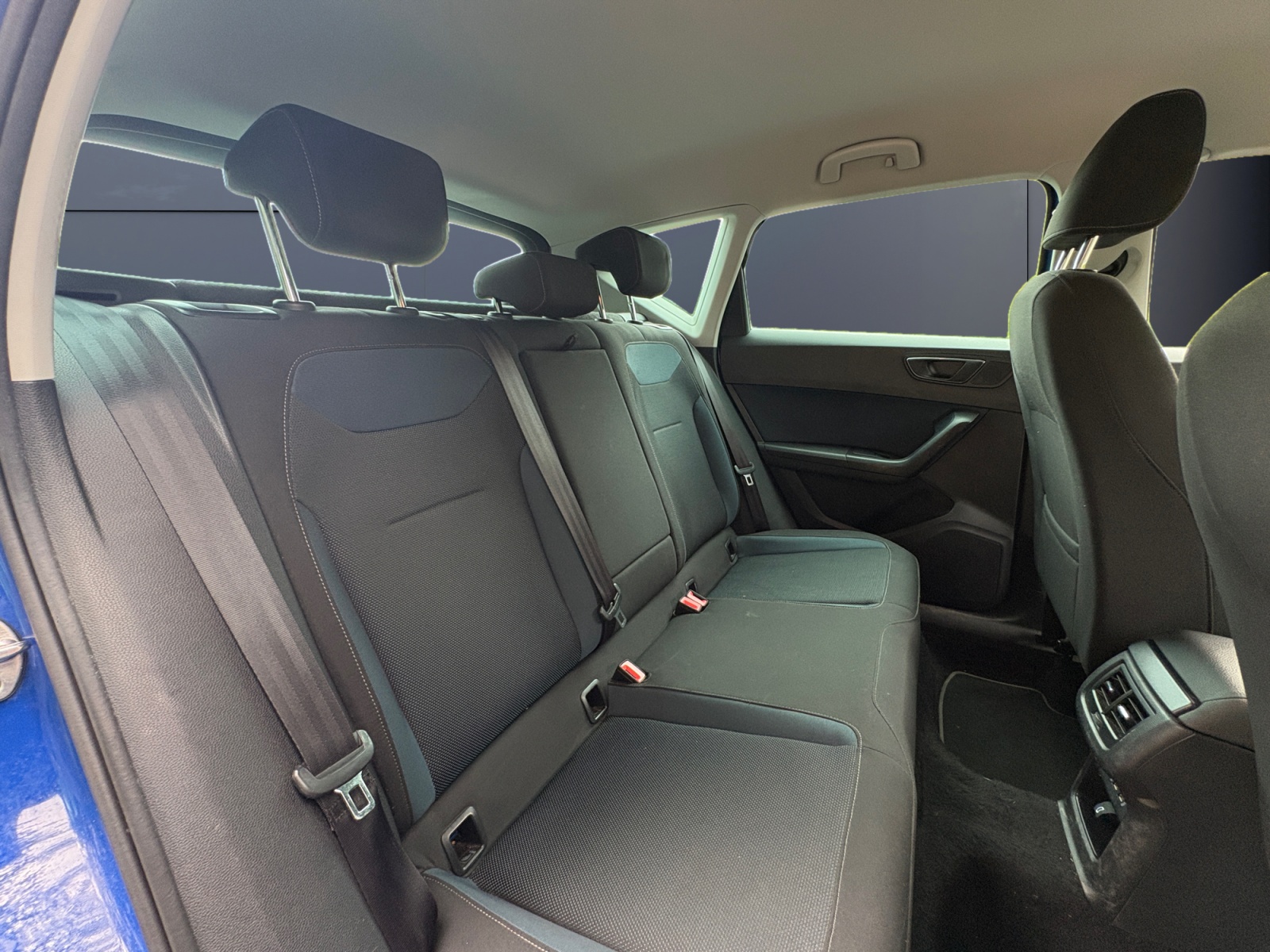 Seat Ateca 11