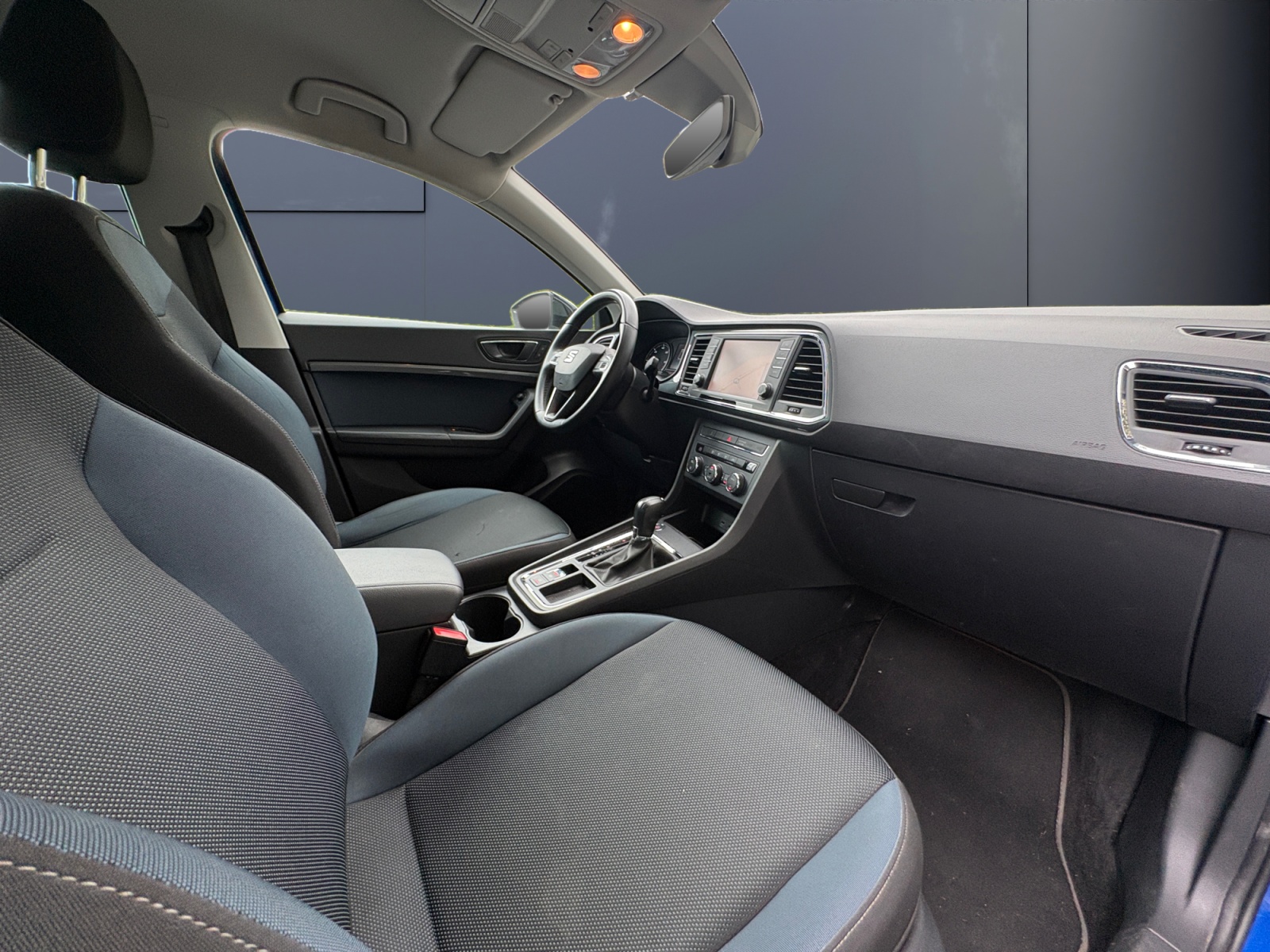 Seat Ateca 12