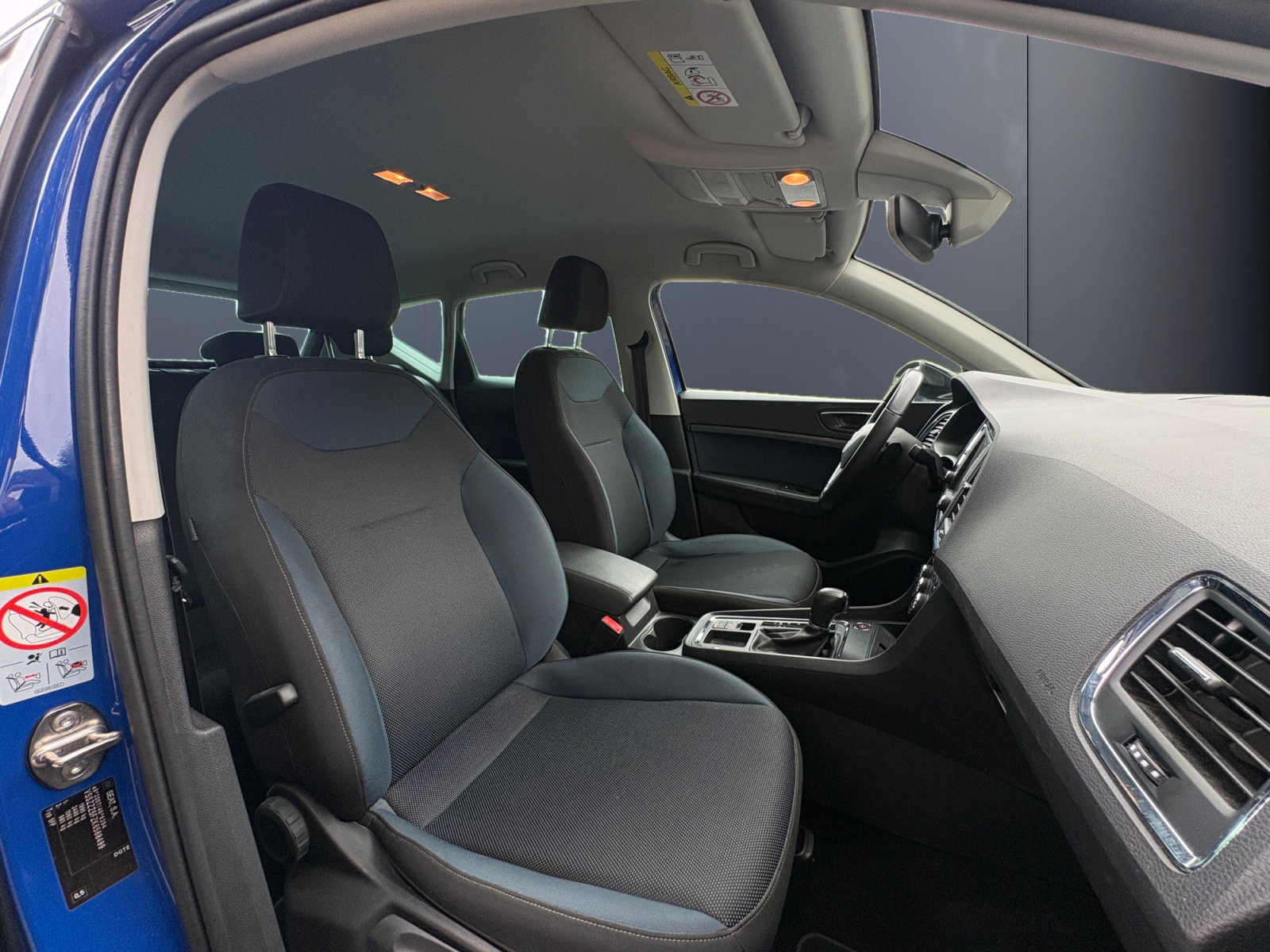 Seat Ateca 13