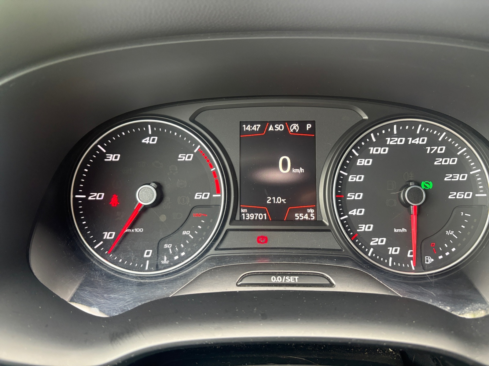 Seat Ateca 16