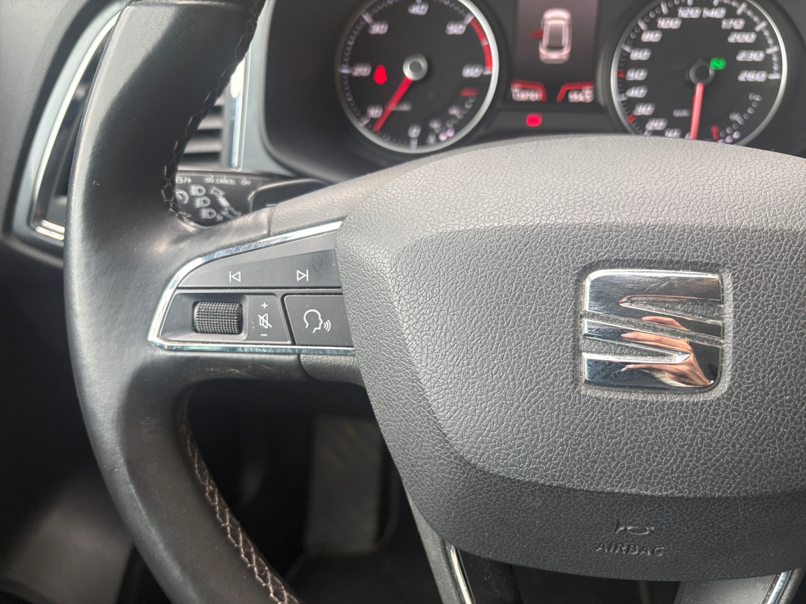 Seat Ateca 17