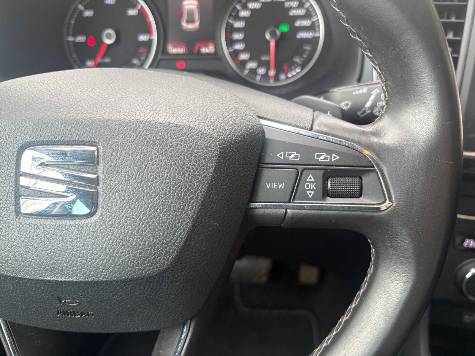Seat Ateca 18