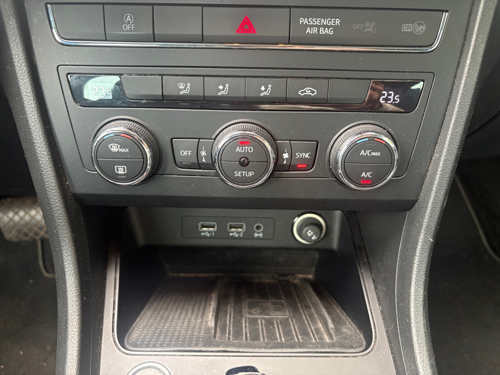 Seat Ateca 19