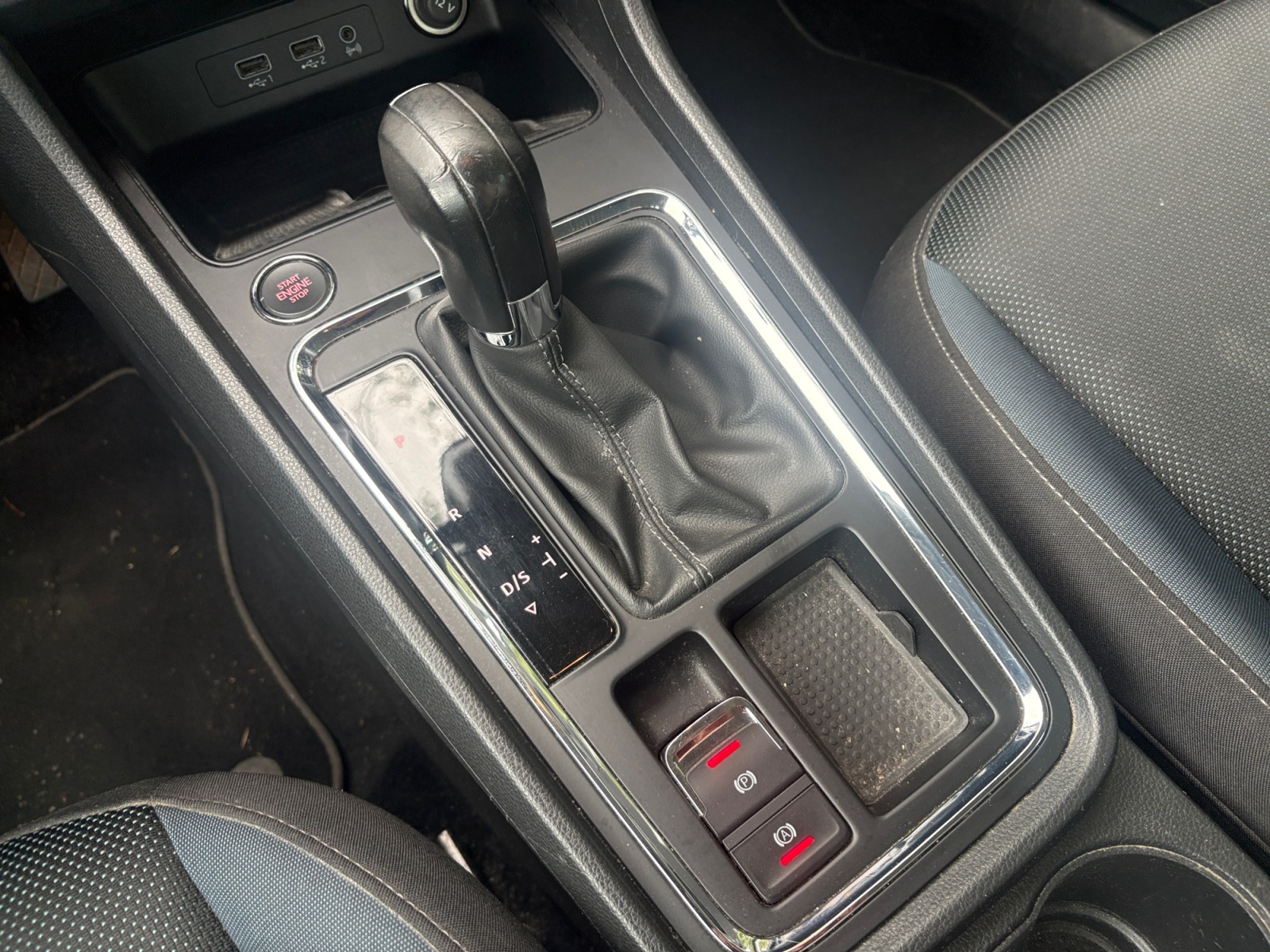 Seat Ateca 20