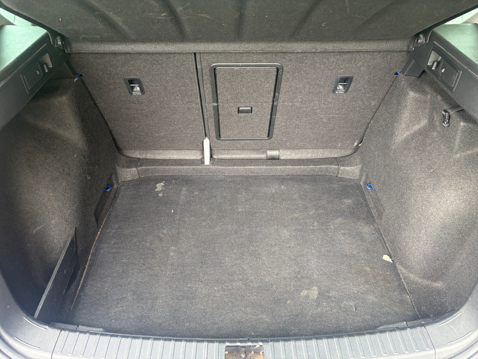Seat Ateca 21