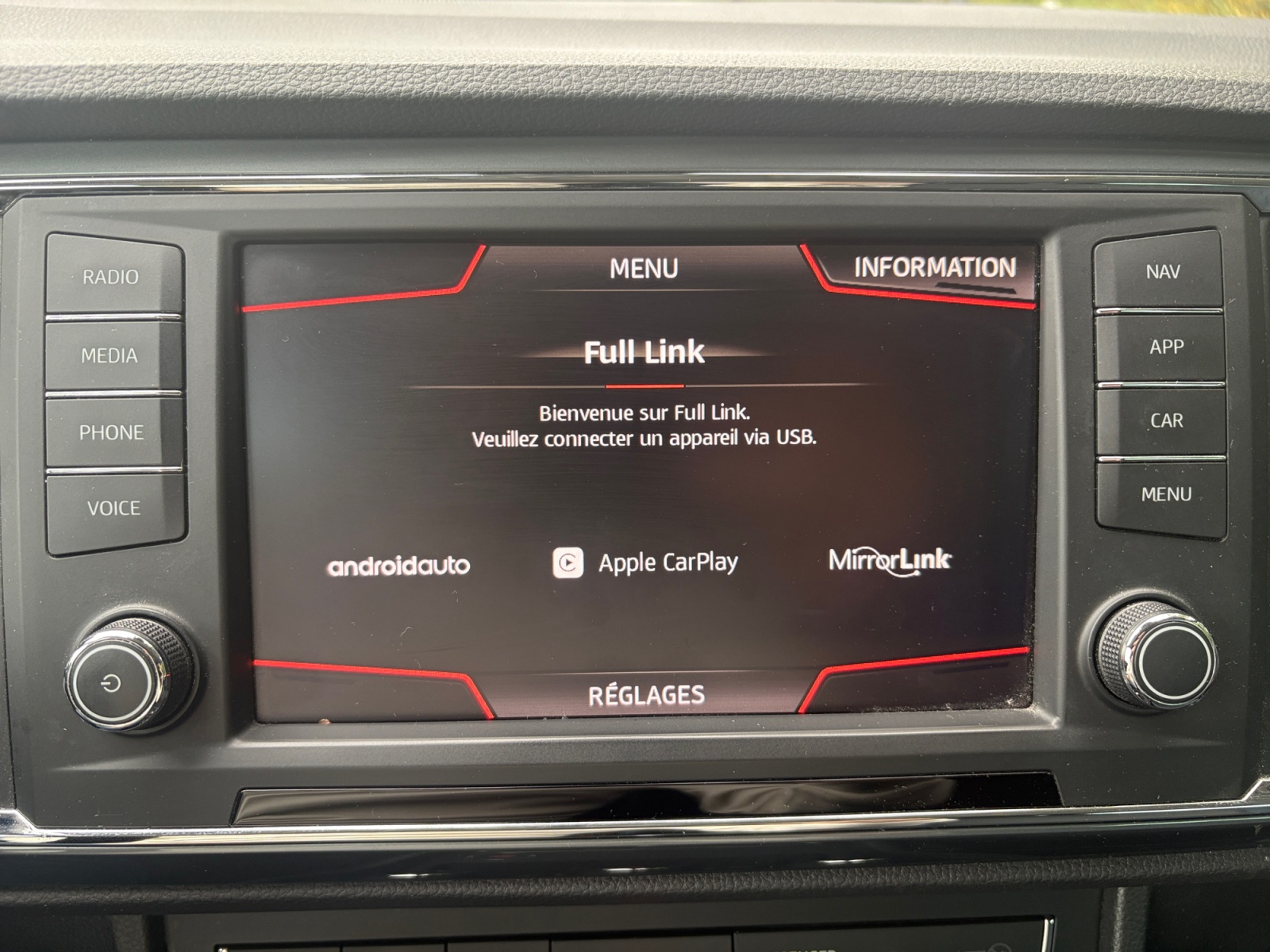 Seat Ateca 23