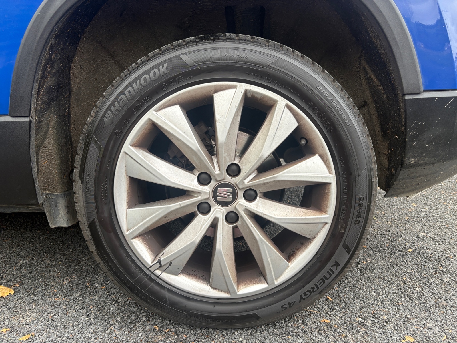 Seat Ateca 27