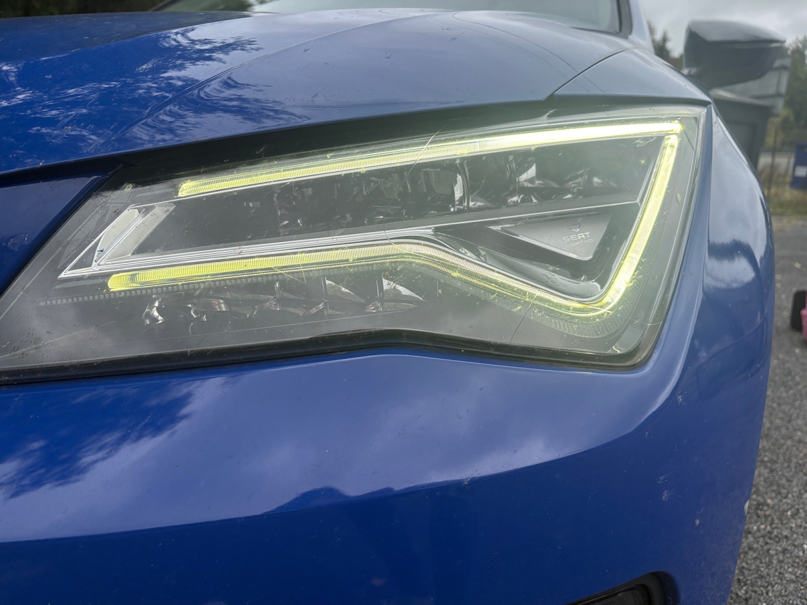 Seat Ateca 30