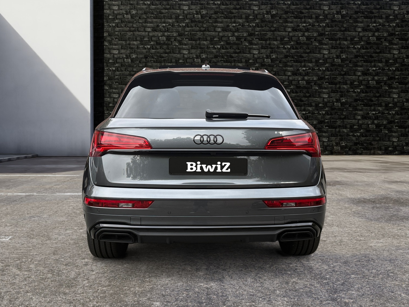 Audi Q5 3