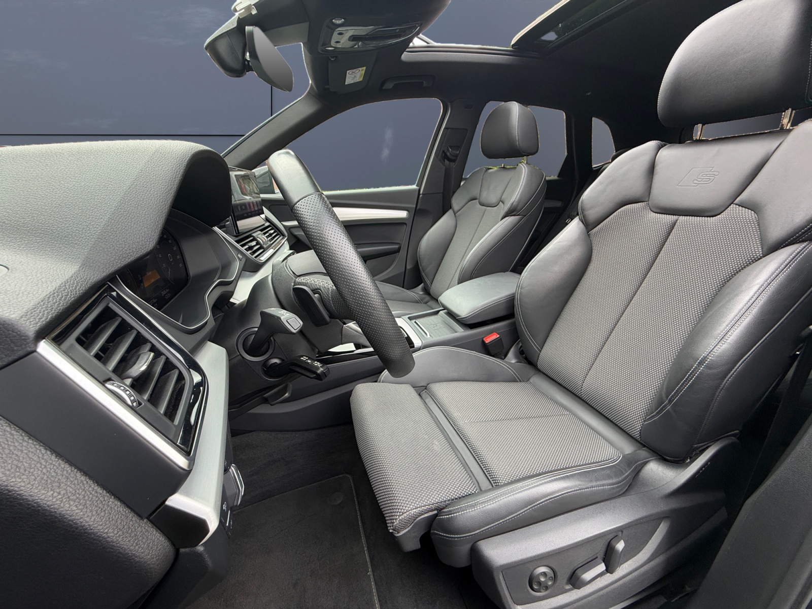 Audi Q5 9