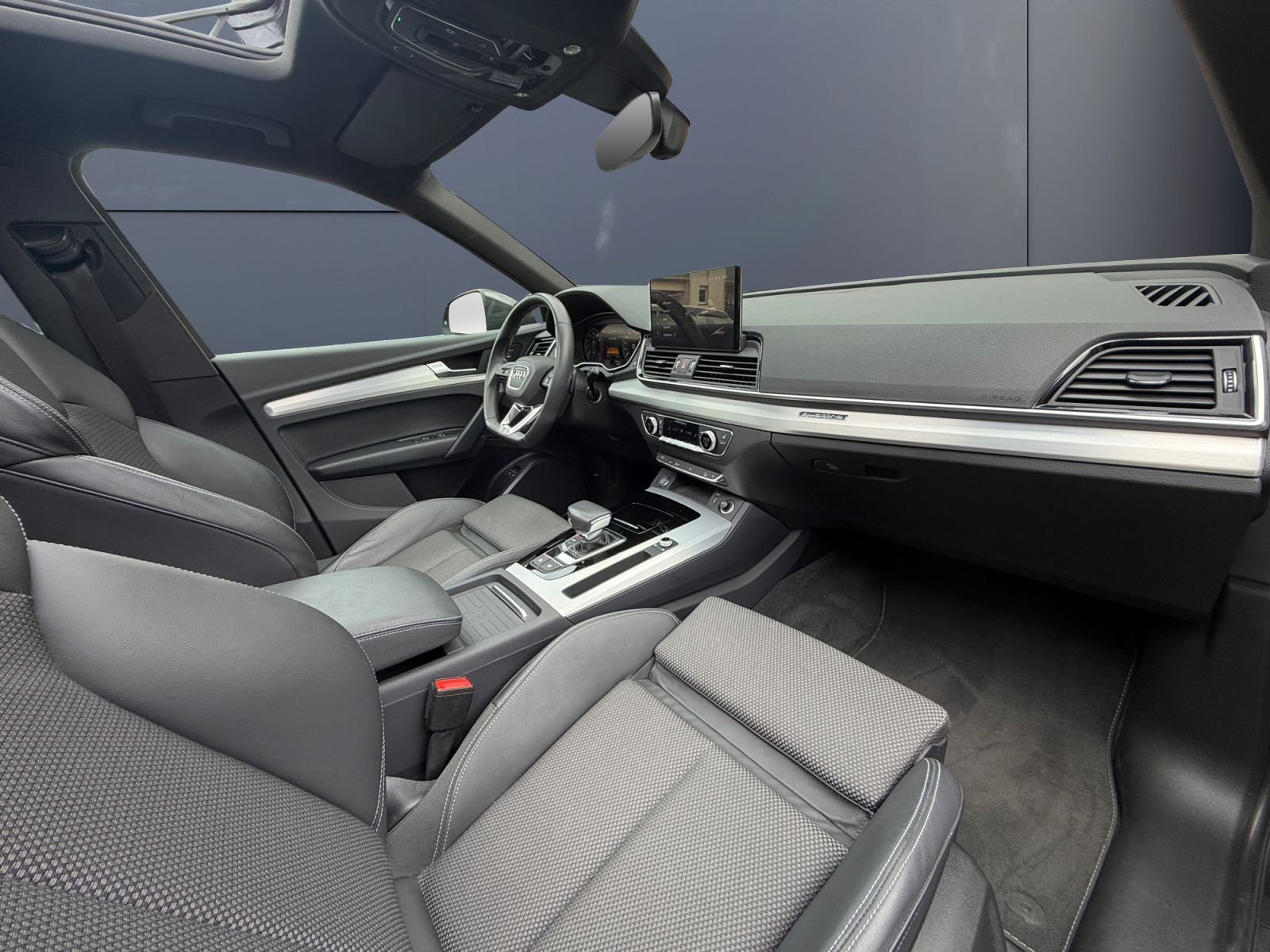 Audi Q5 12