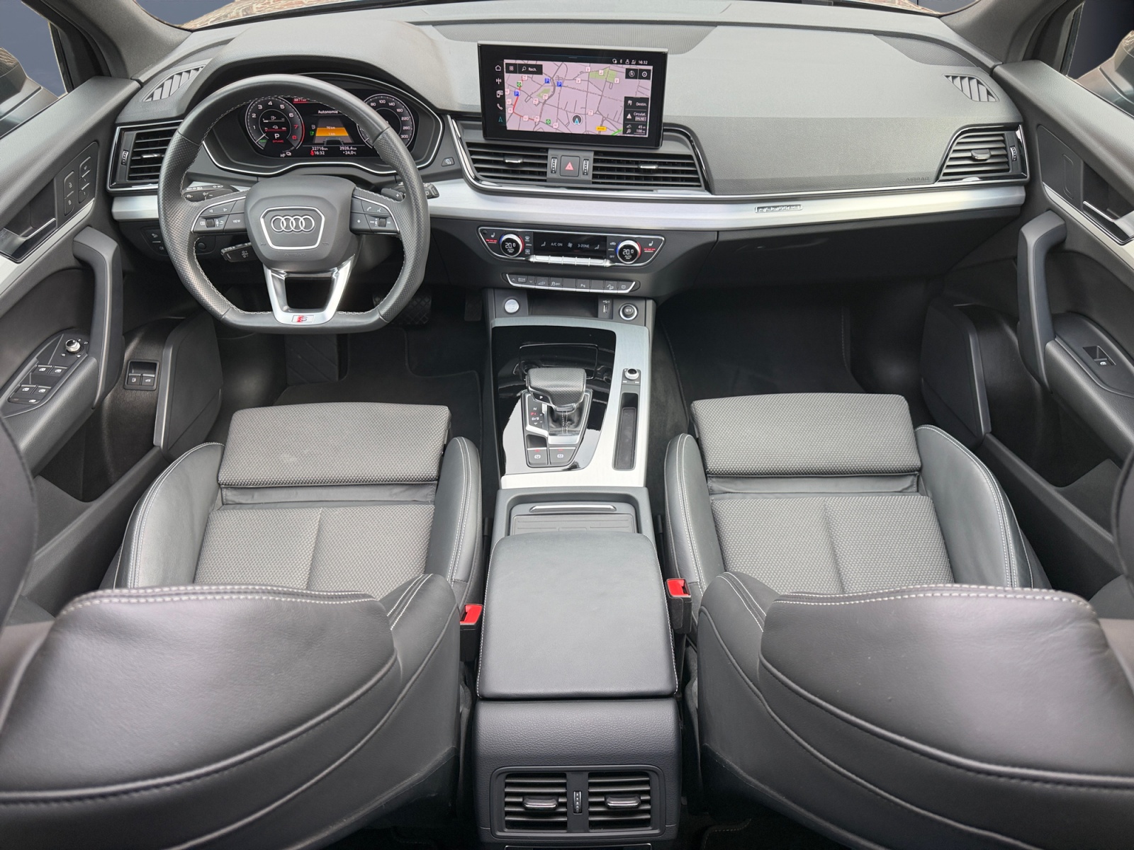 Audi Q5 14