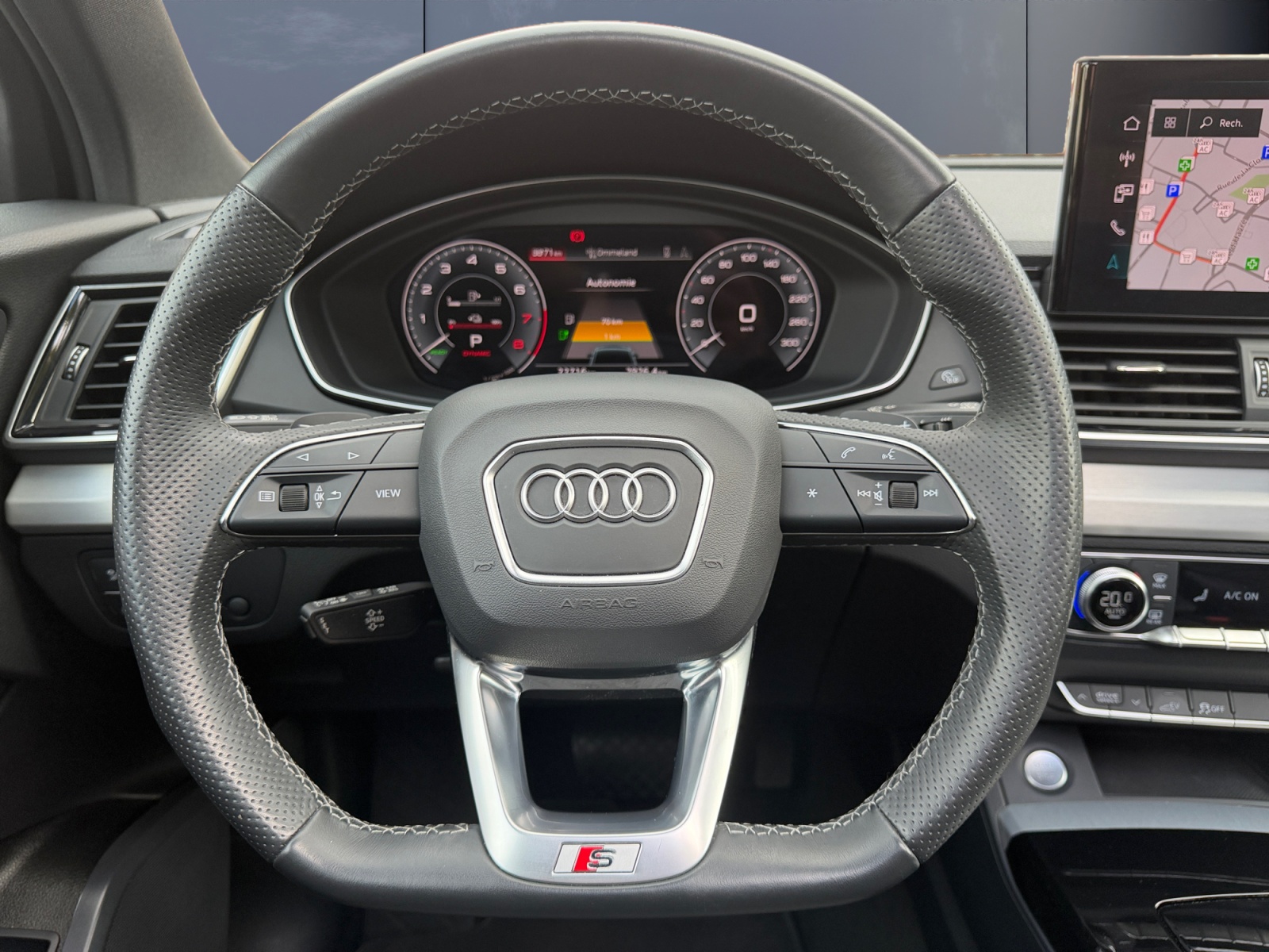Audi Q5 15