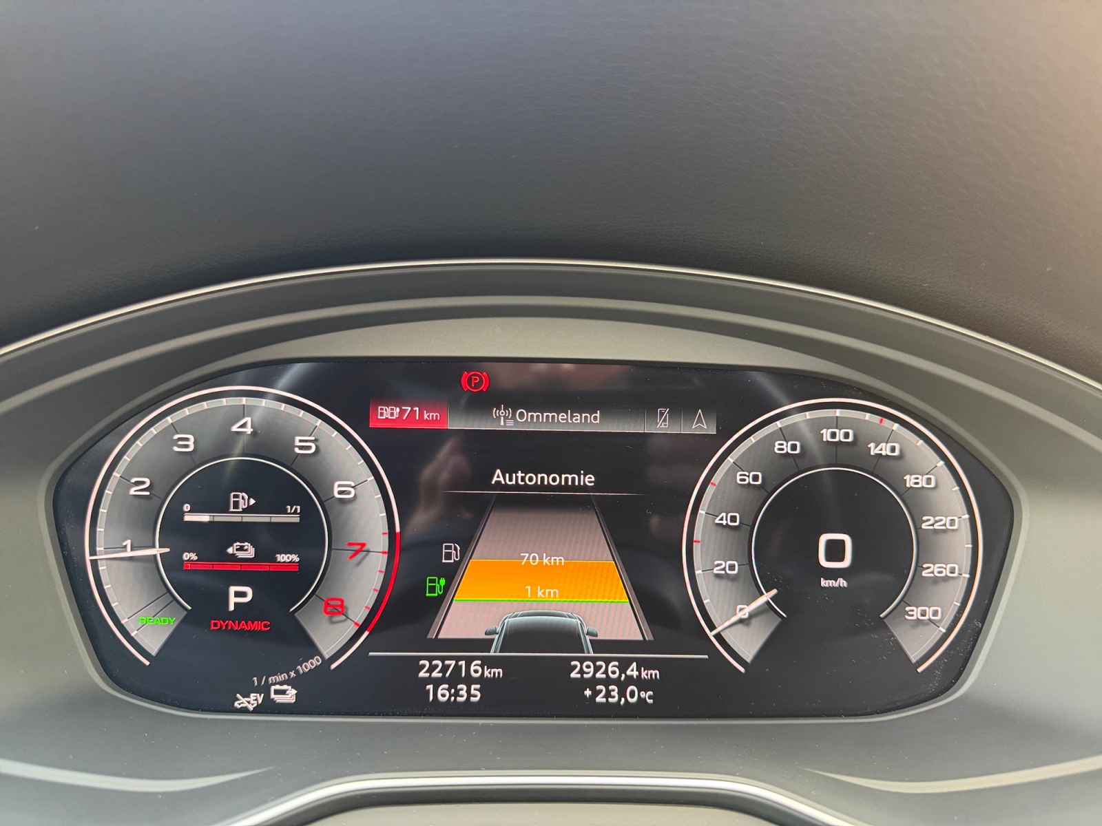 Audi Q5 16