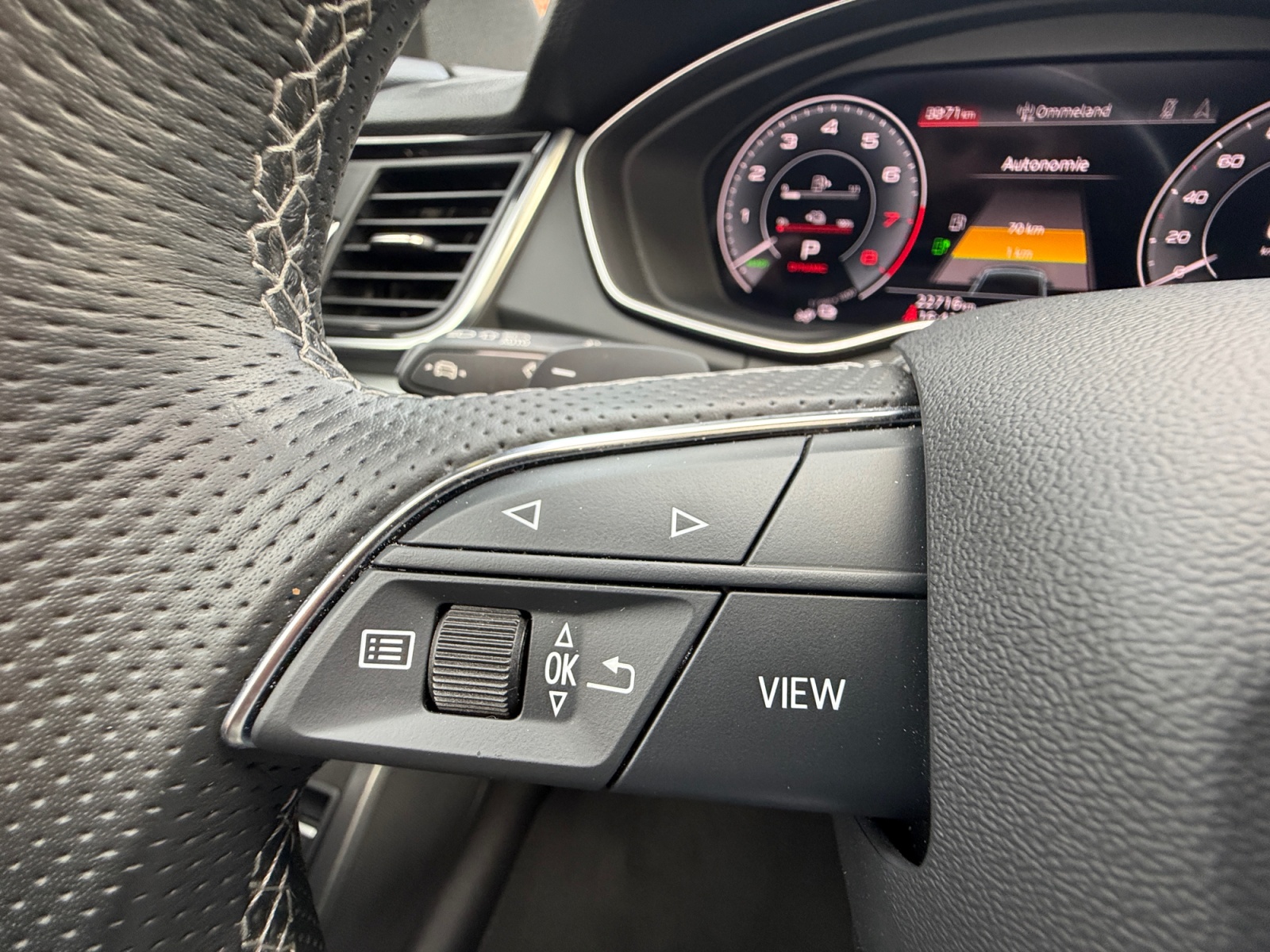 Audi Q5 23