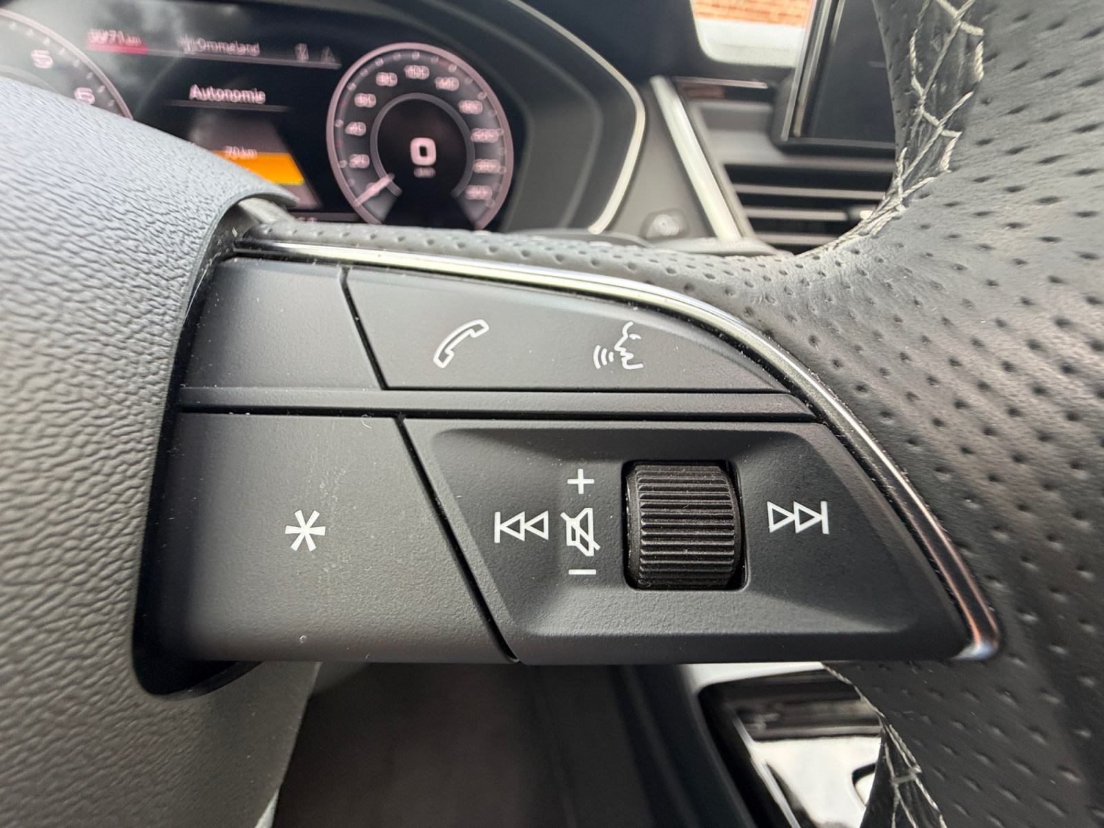 Audi Q5 26