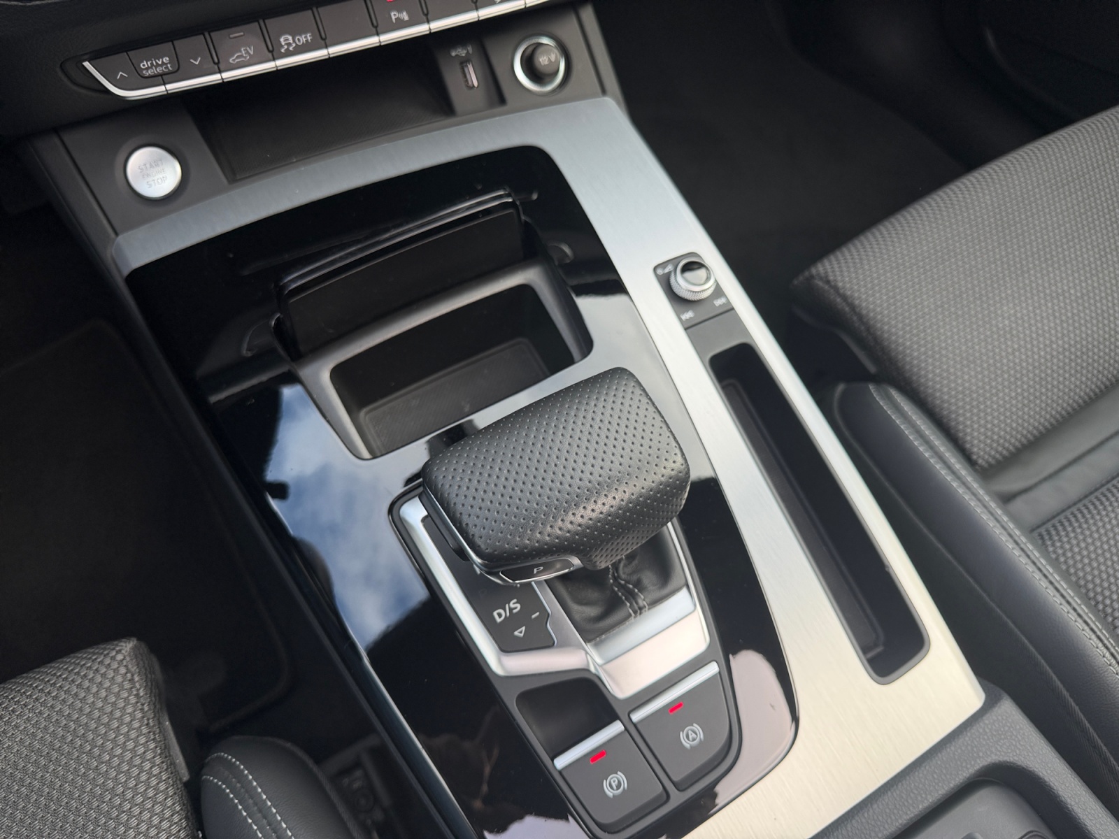 Audi Q5 32