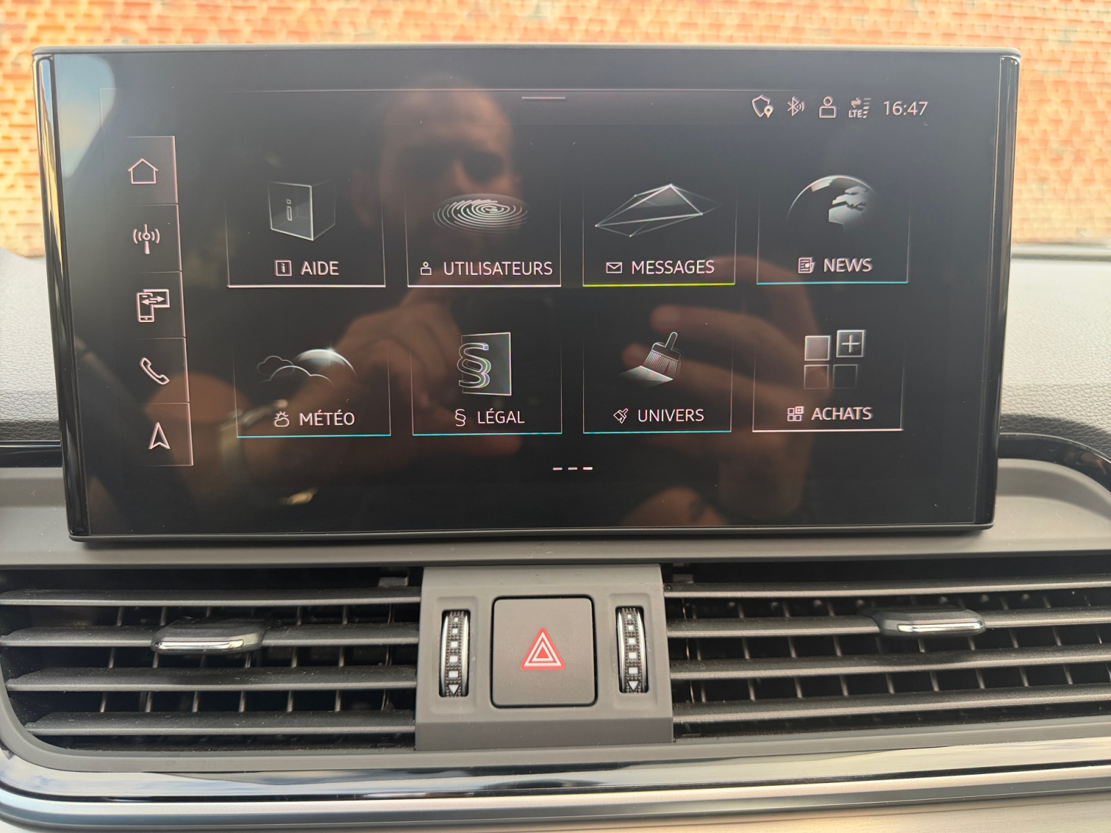 Audi Q5 30