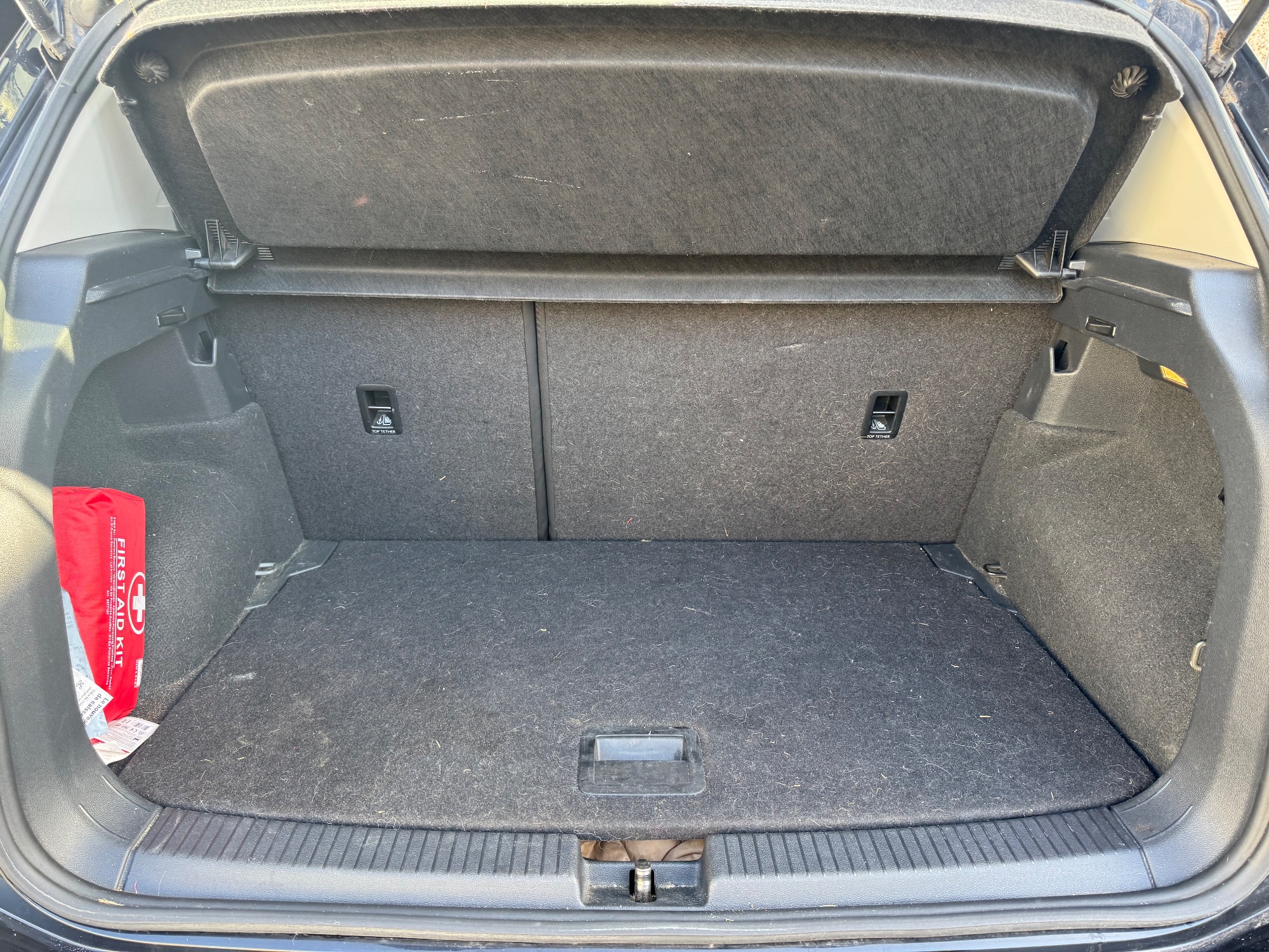 Volkswagen T-Cross 32