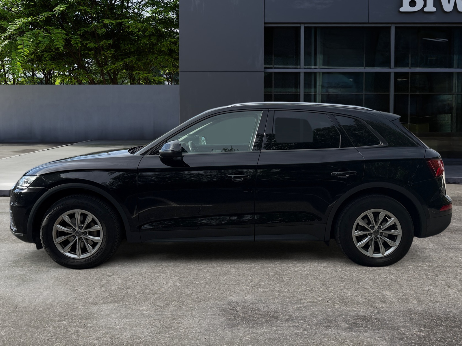 Audi Q5 2