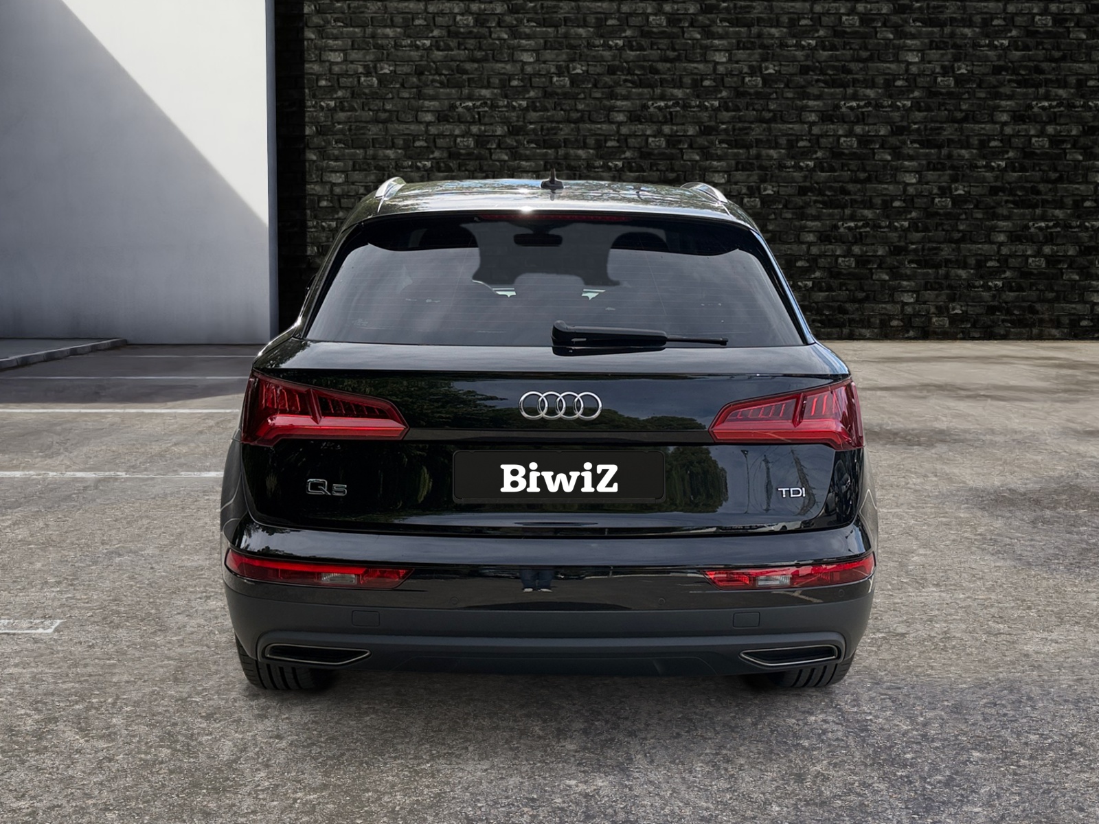 Audi Q5 4