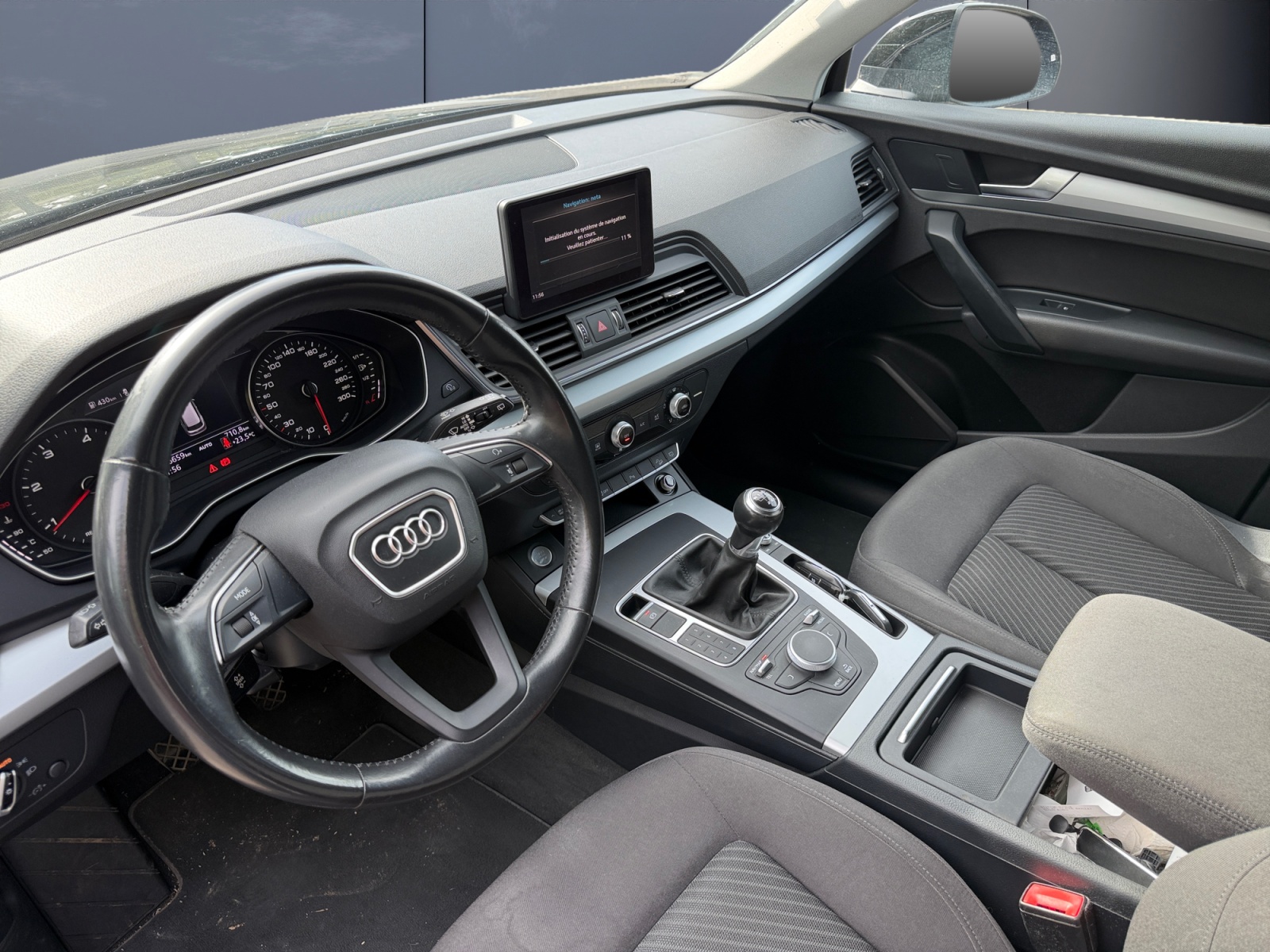 Audi Q5 9