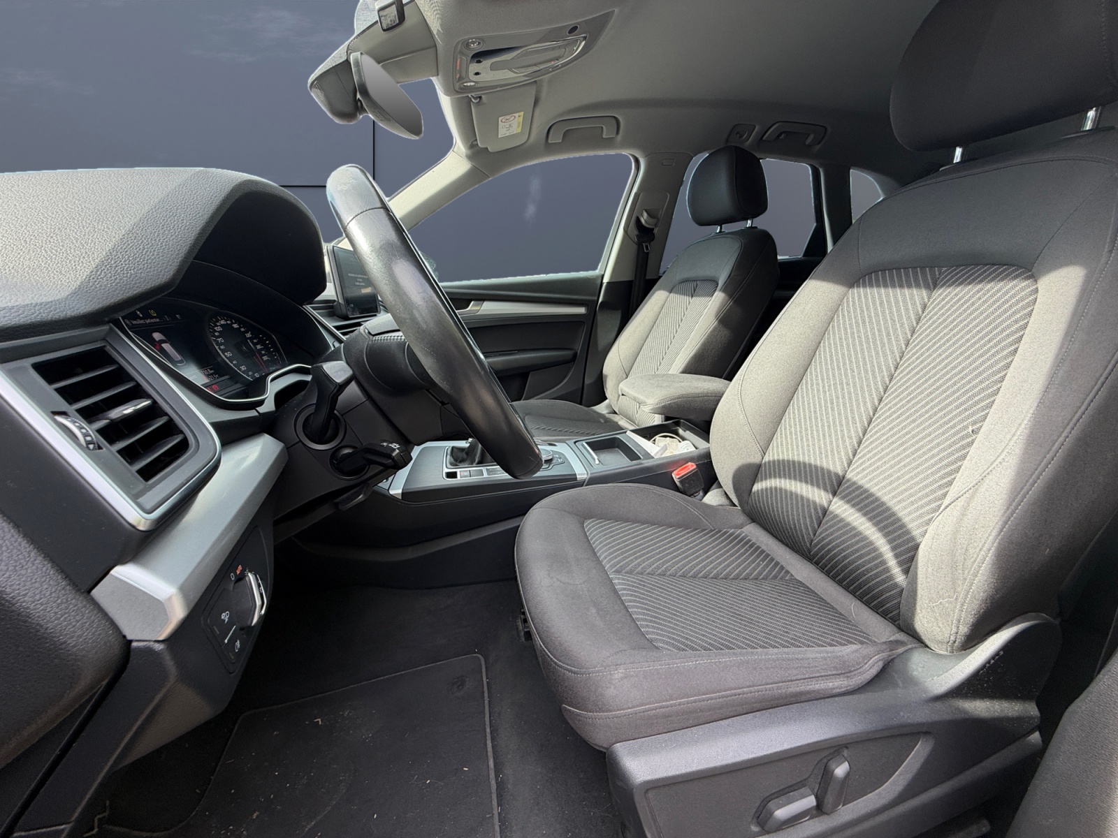 Audi Q5 10