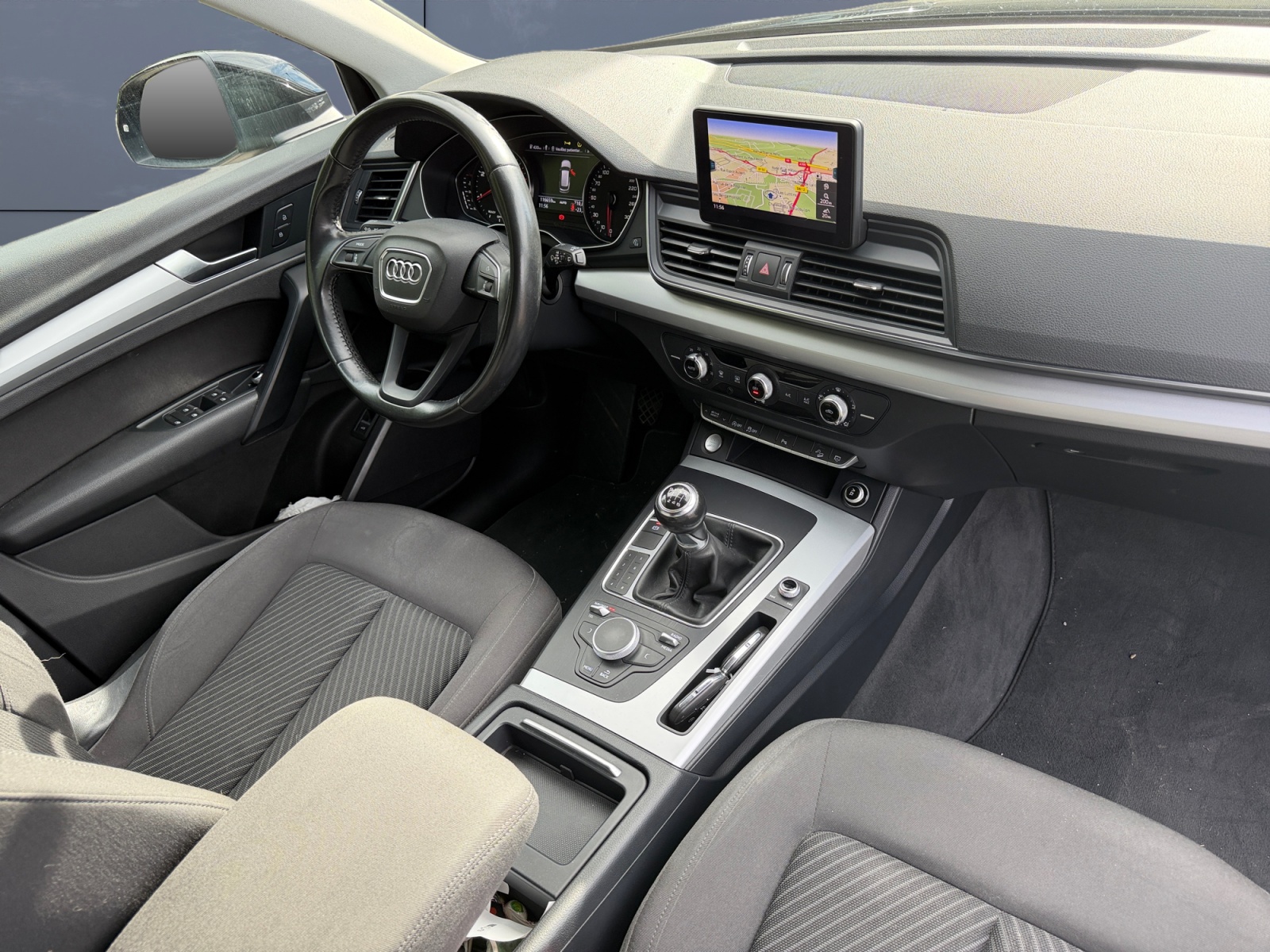 Audi Q5 13