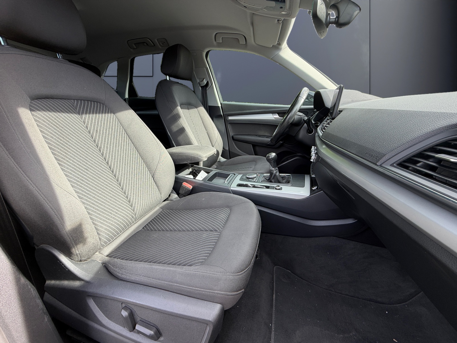Audi Q5 14