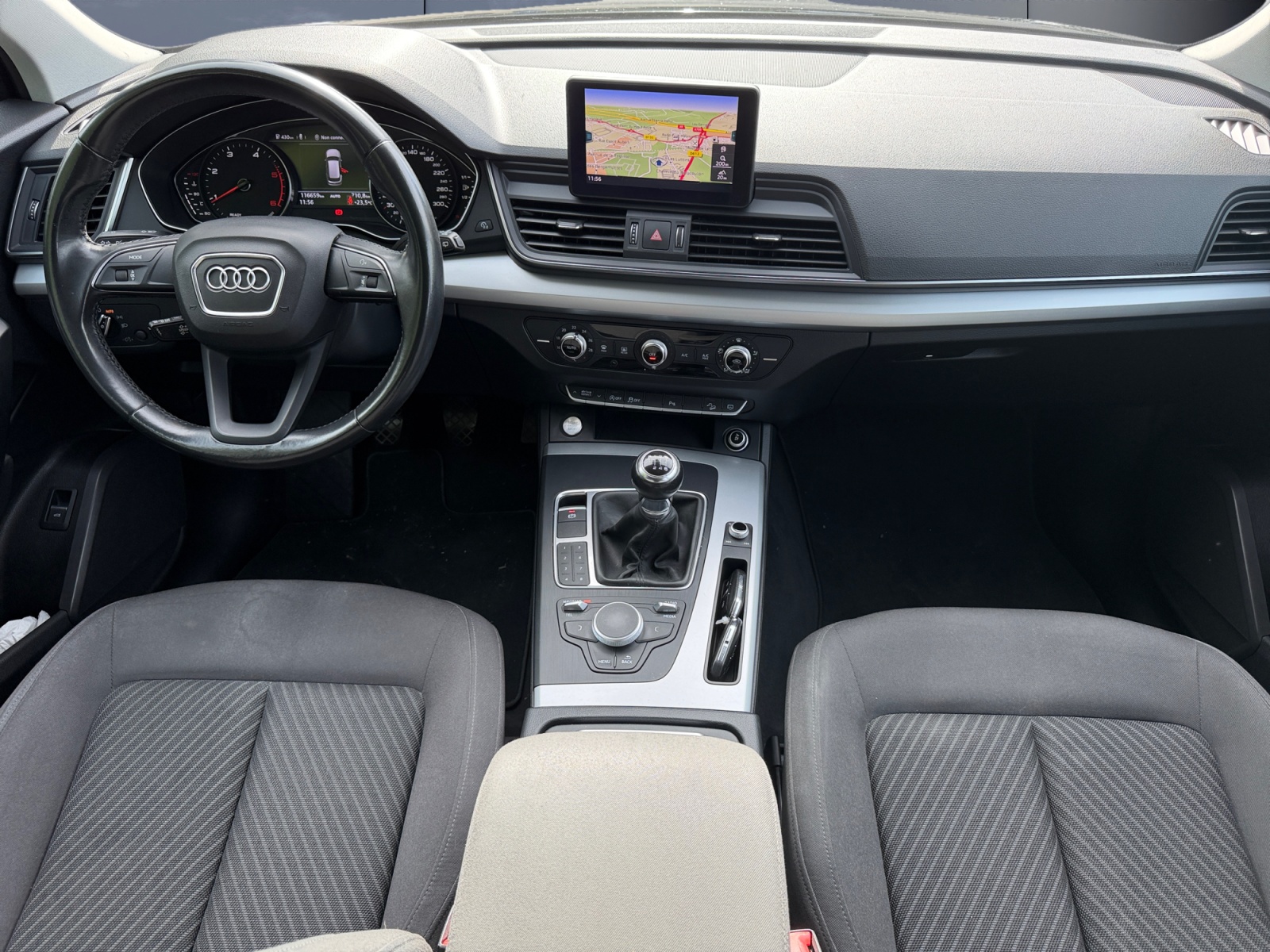 Audi Q5 15