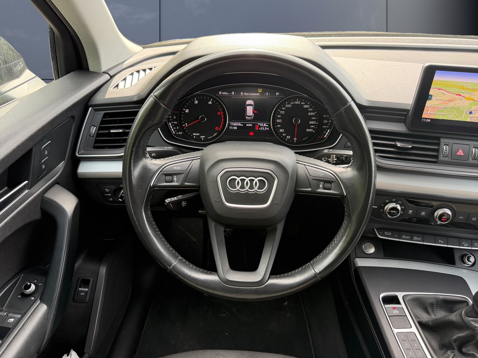 Audi Q5 16