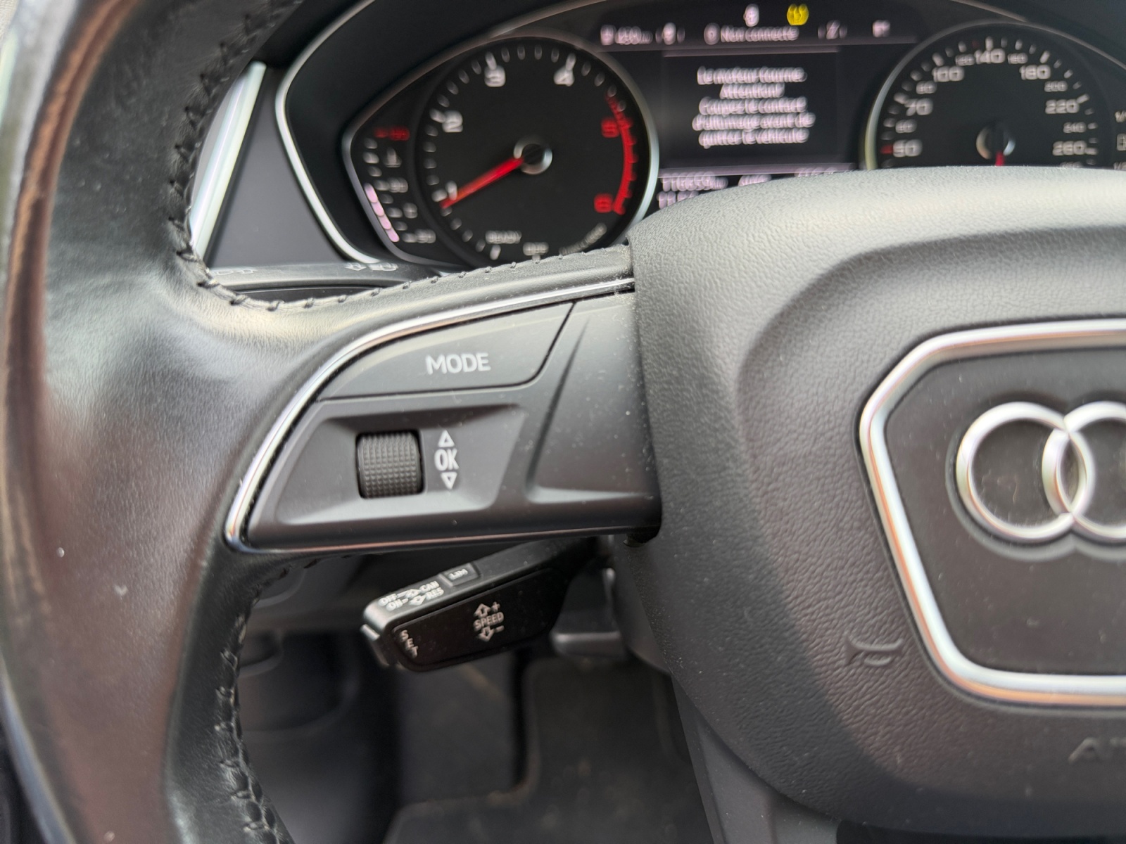 Audi Q5 22