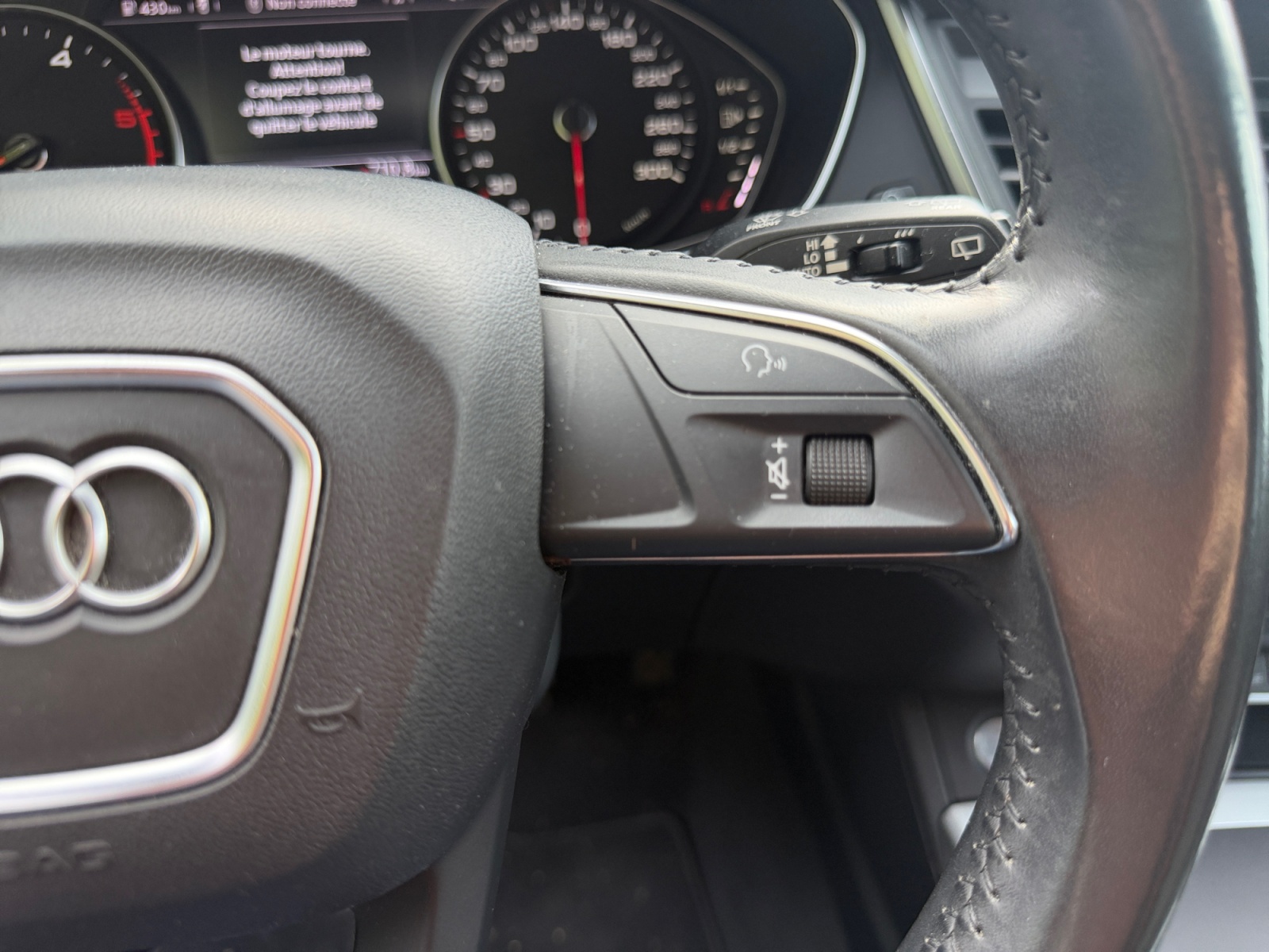 Audi Q5 23
