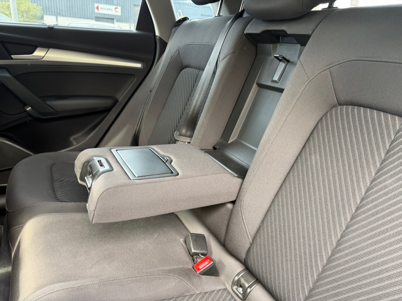 Audi Q5 30