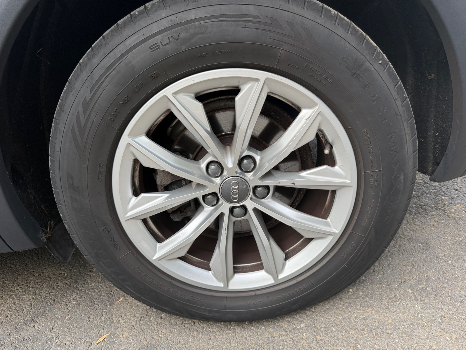 Audi Q5 34