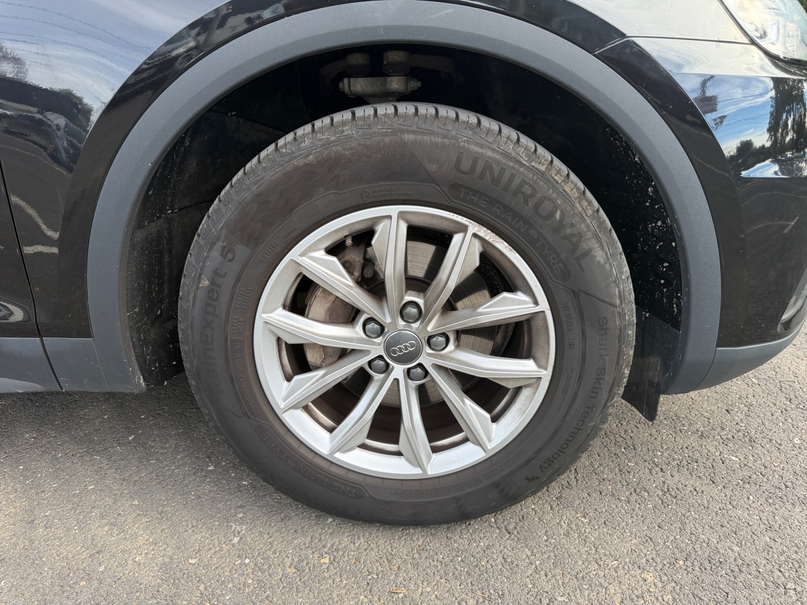 Audi Q5 36