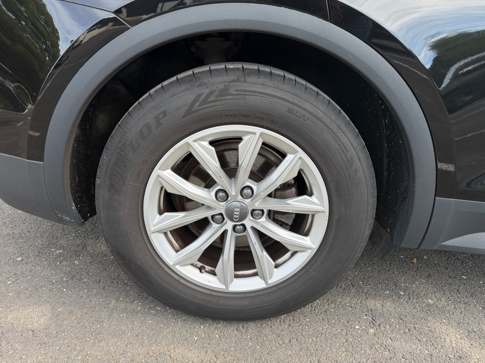 Audi Q5 37