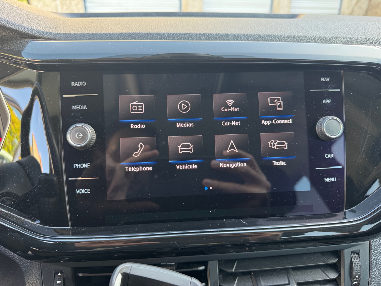 Volkswagen T-Cross 26