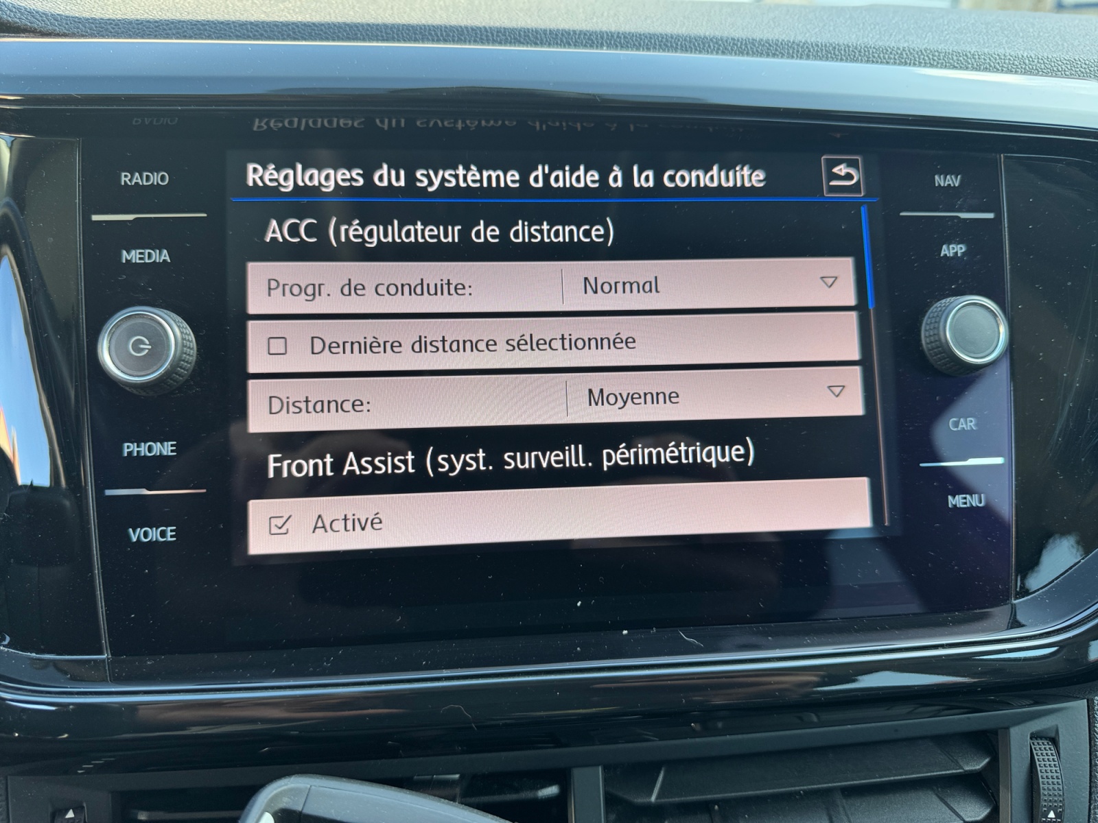 Volkswagen T-Cross 27